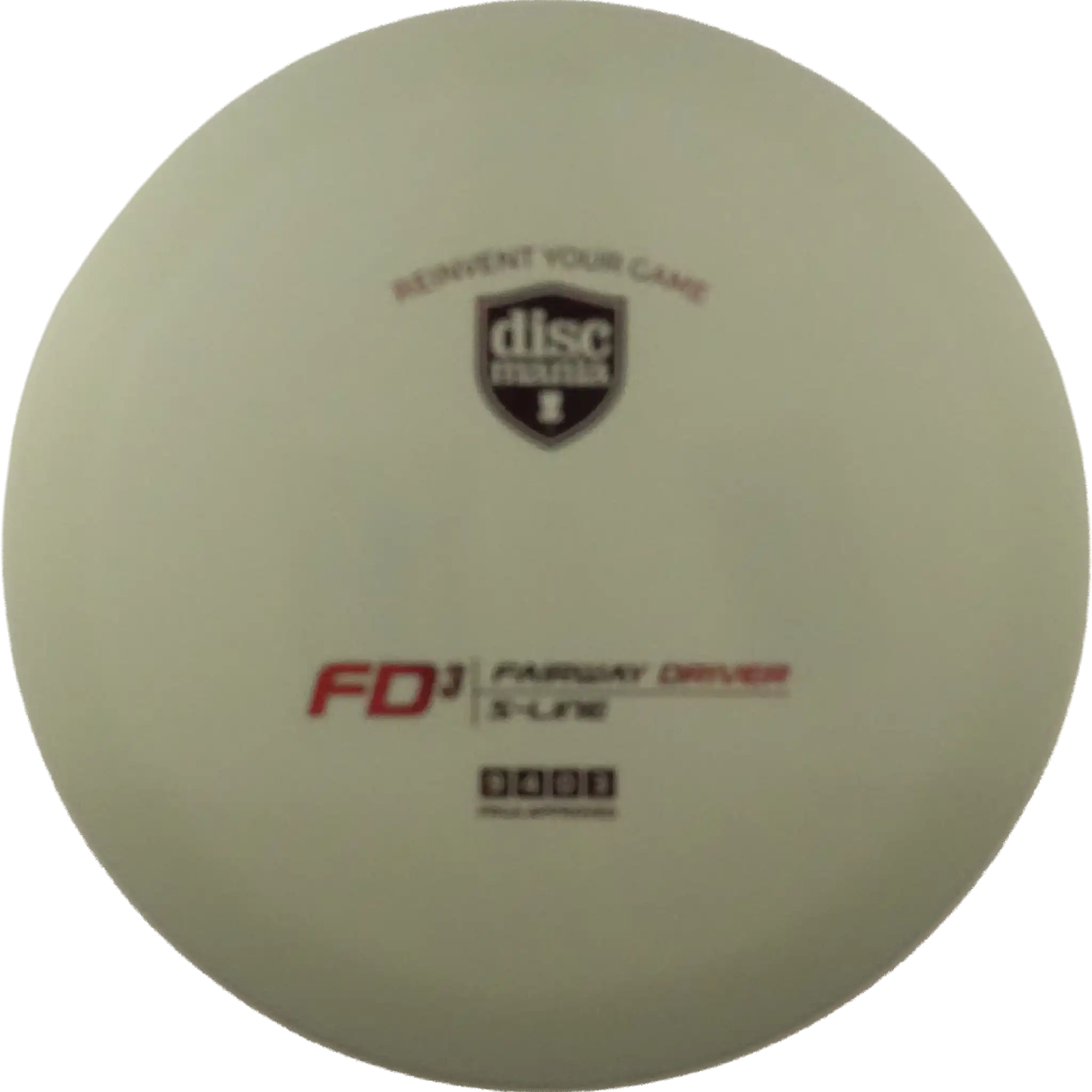 S-Line FD3