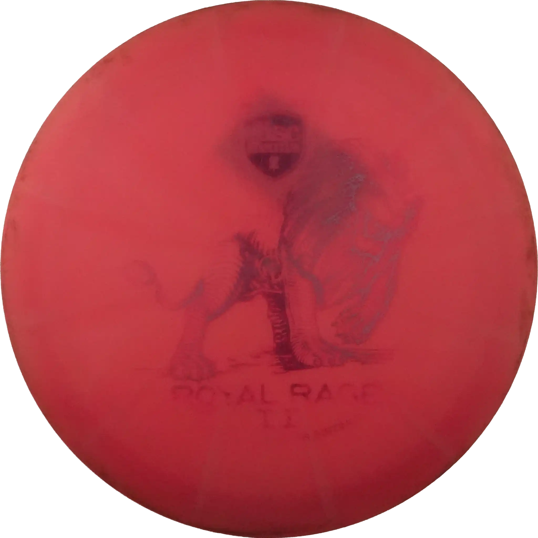 Vapor Instinct - Royal Rage 2 - Leo Piironen
