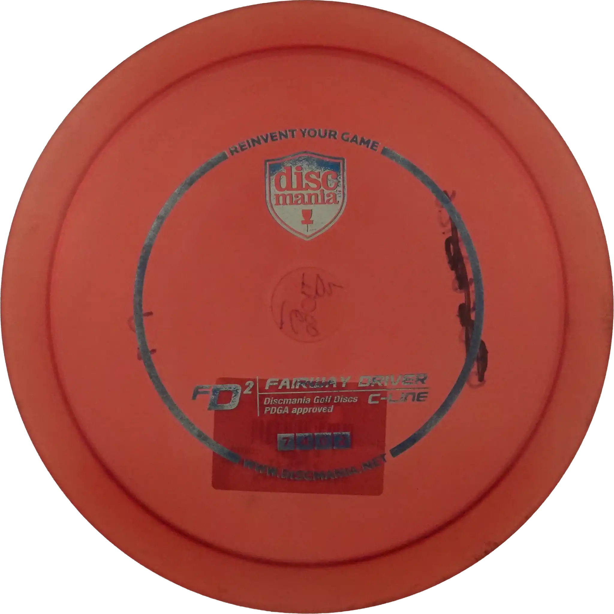 C-Line FD2 - Innova Made