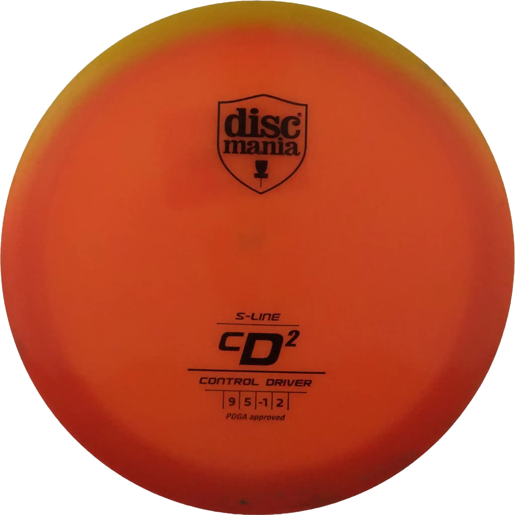 S-Line CD2 - Innova Made