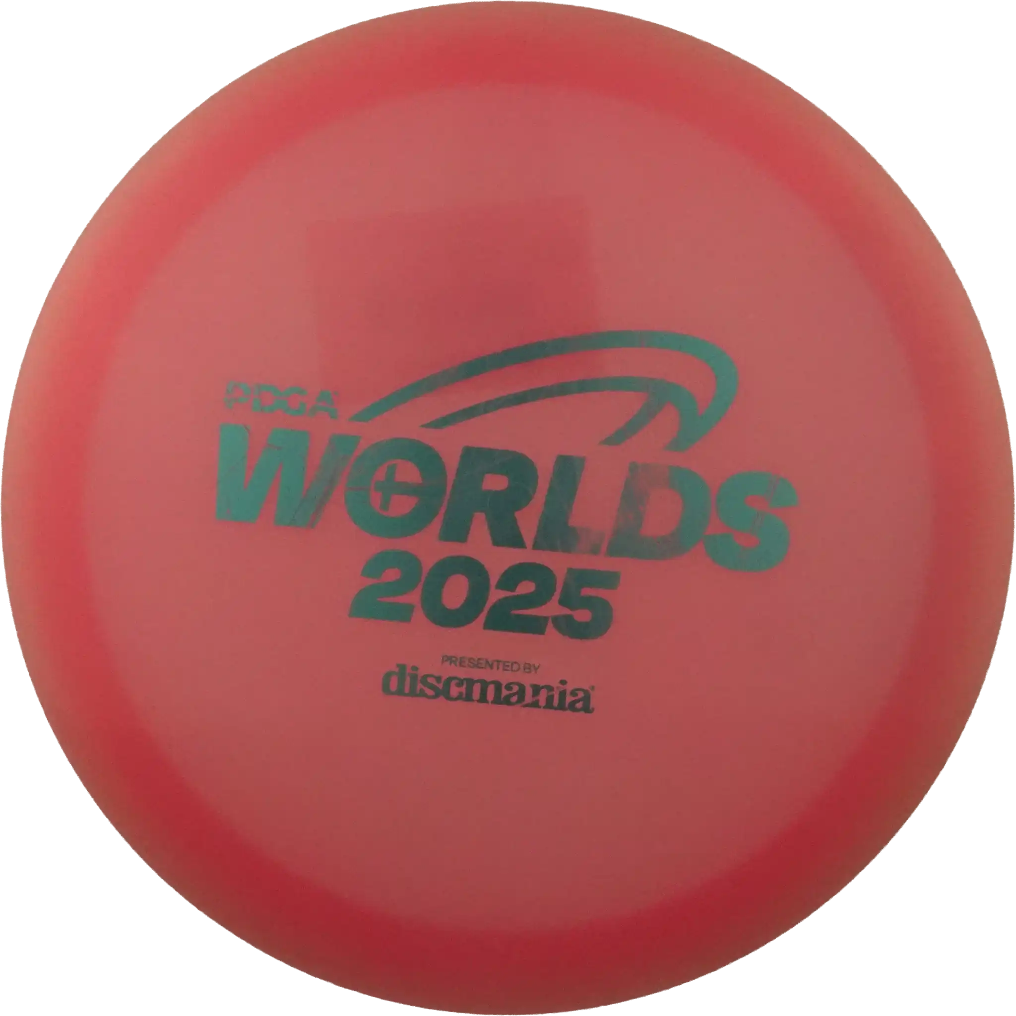 Color Glow C-Line CD1 - Worlds 25
