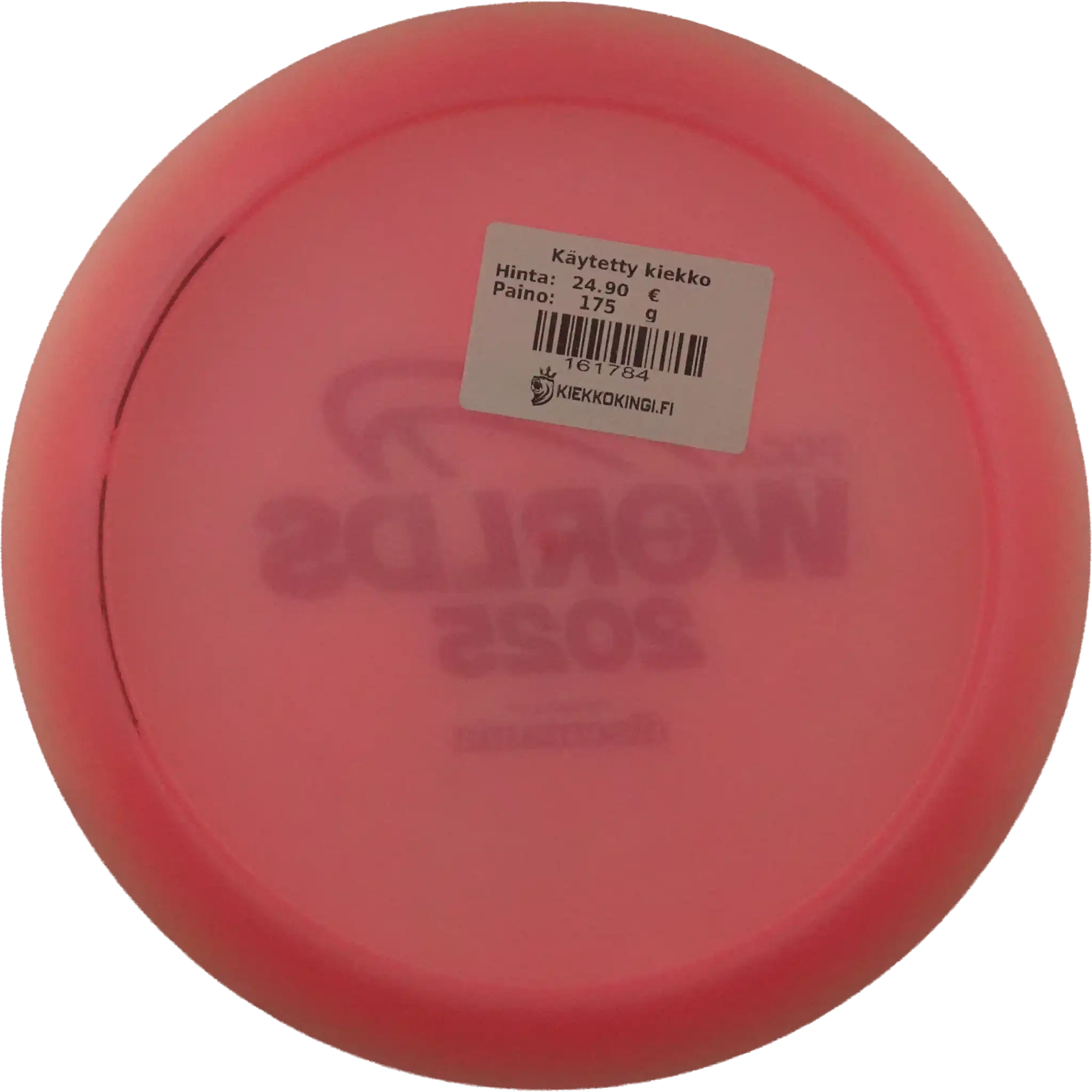 Color Glow C-Line CD1 - Worlds 25