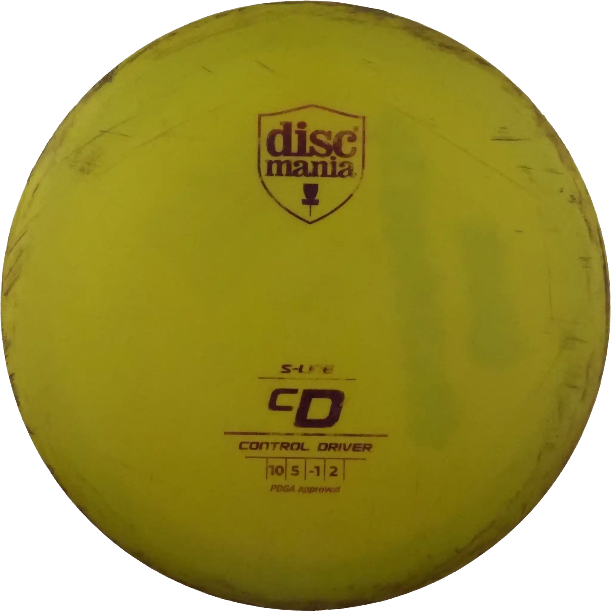 S-Line CD - Innova Made