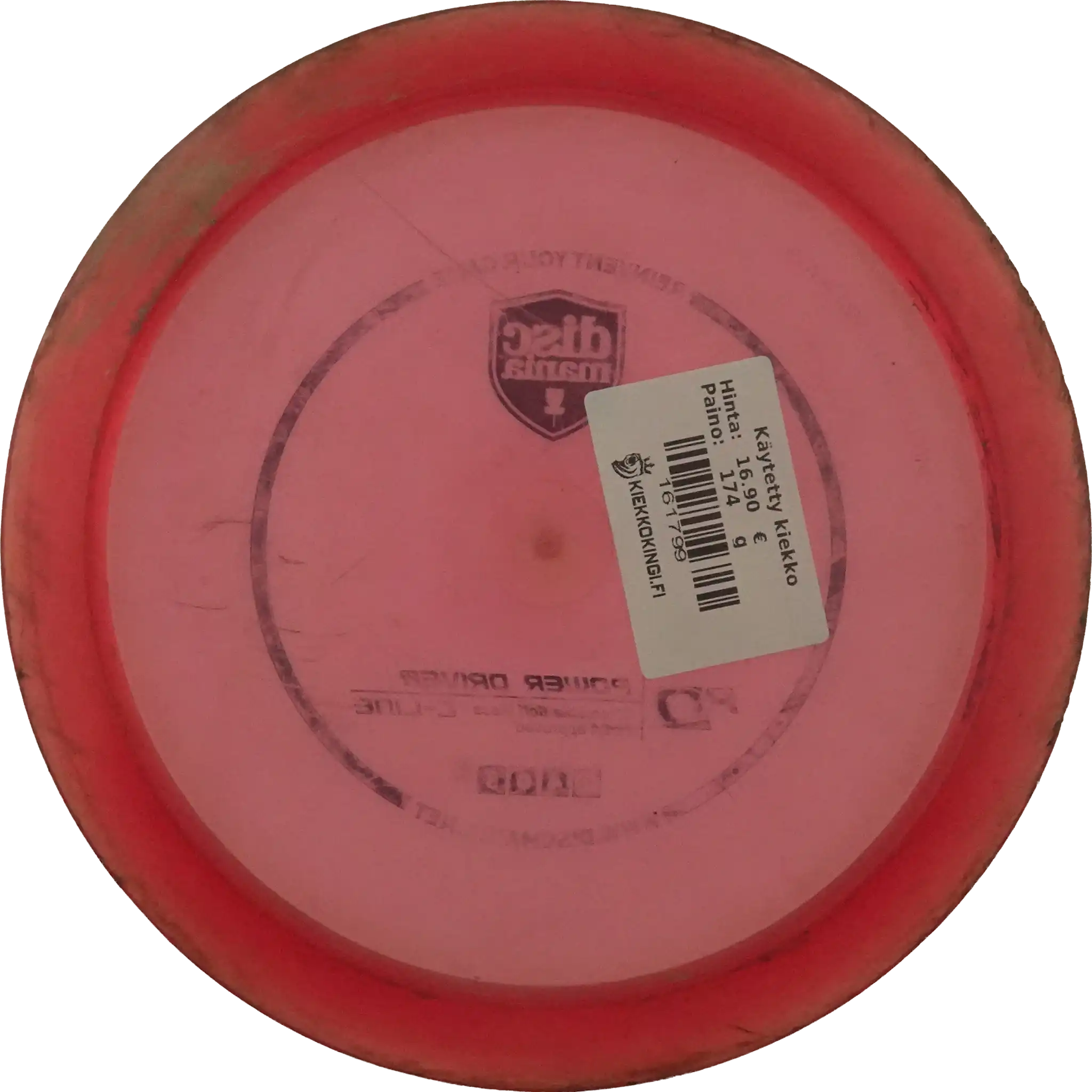 C-Line PD - Innova Made