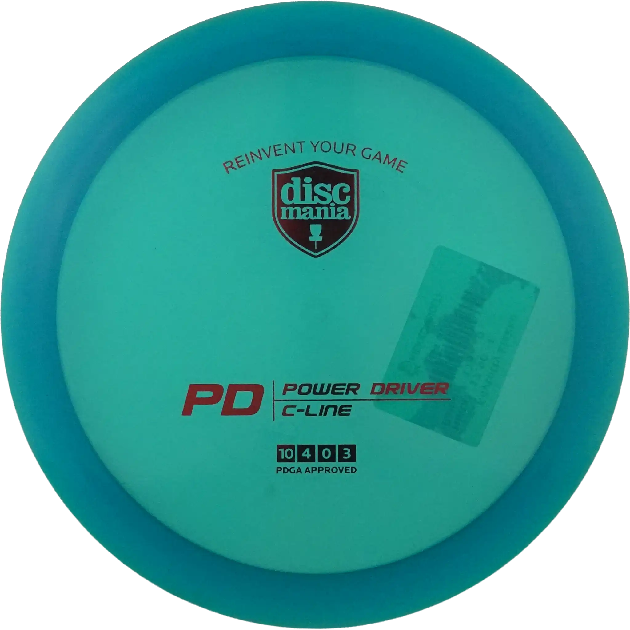 C-Line PD