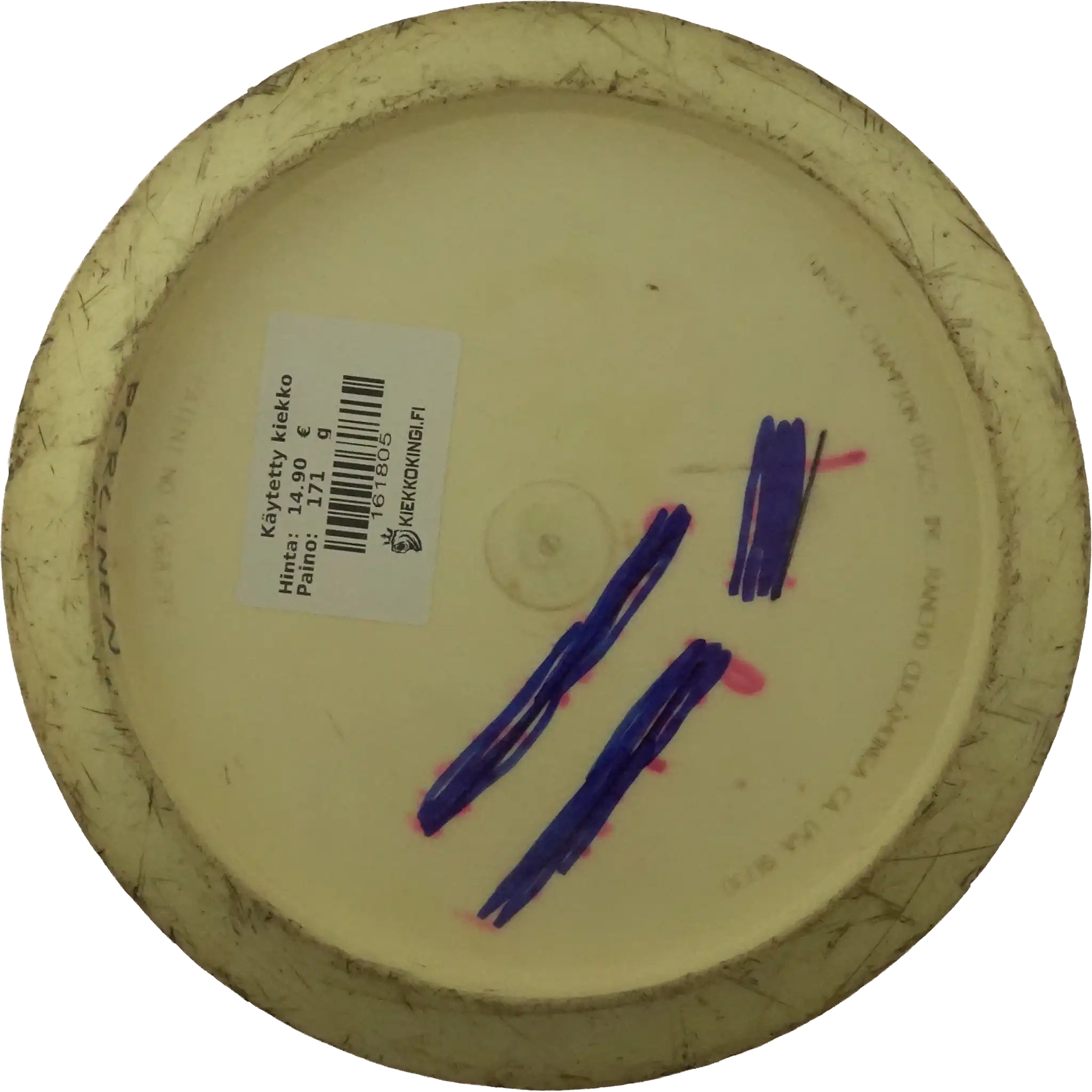 S-Line PD - Jesse Heinonen - Innova Made