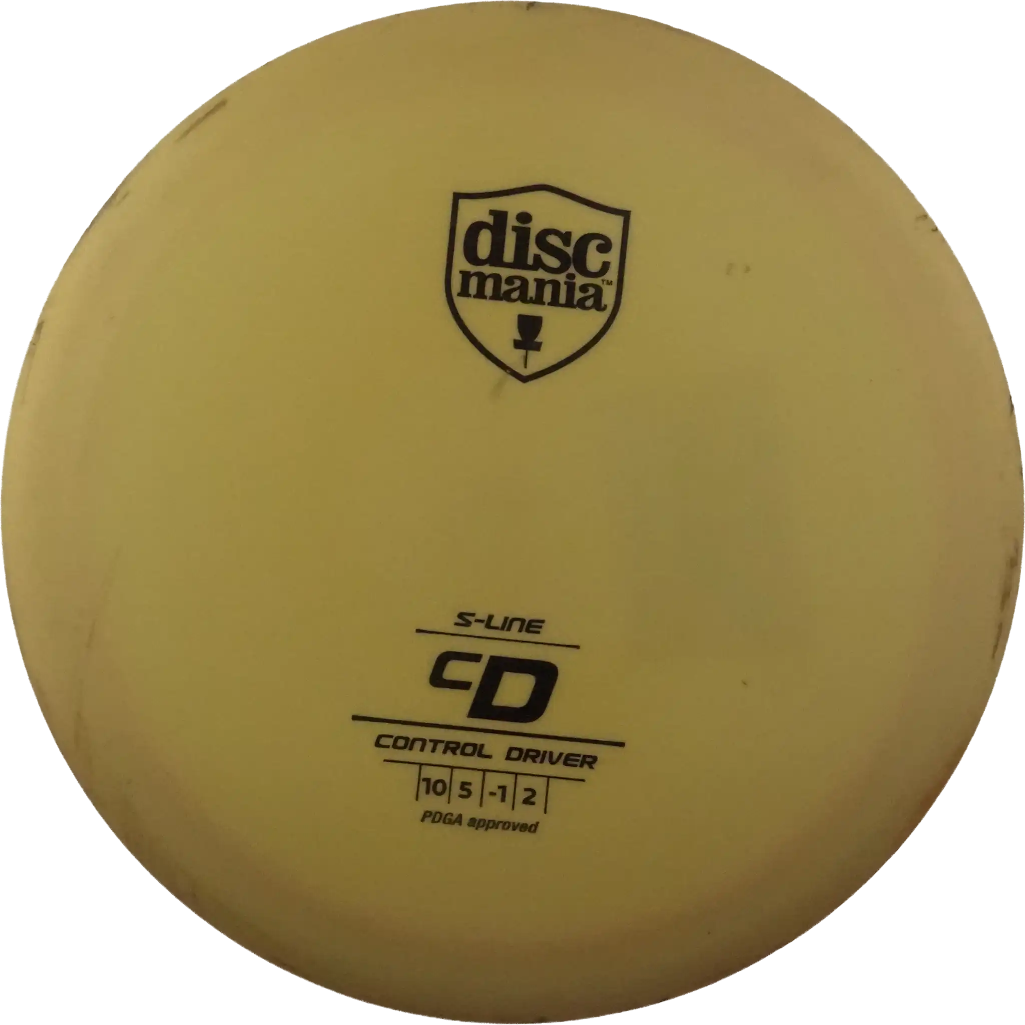 S-Line CD - Innova Made