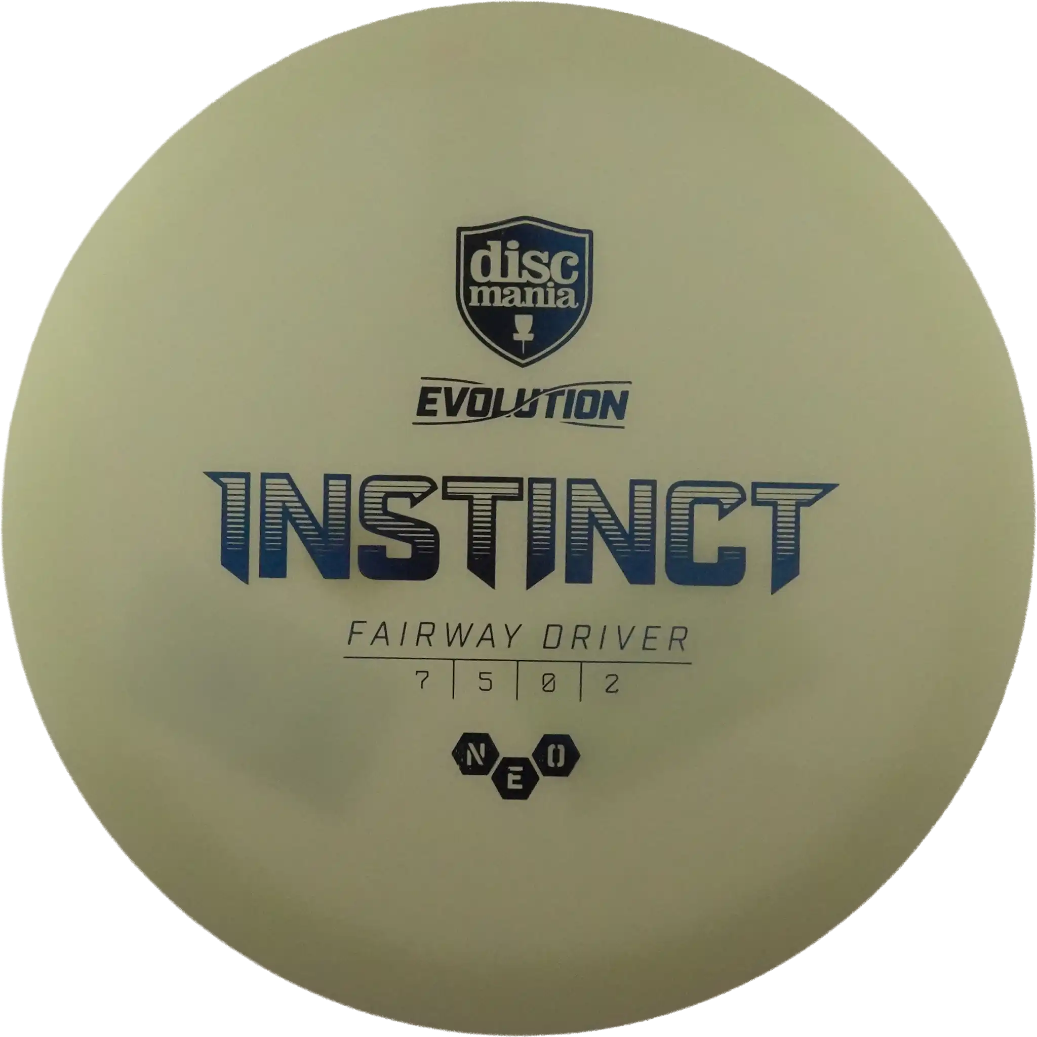 Neo Instinct