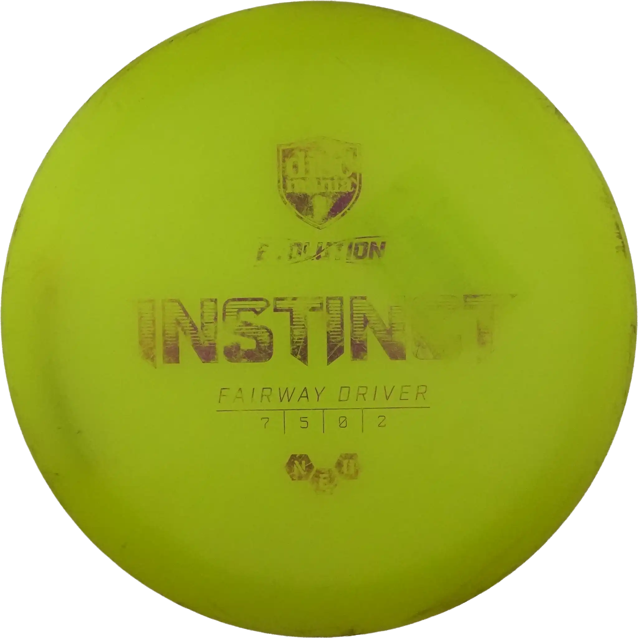 Neo Instinct