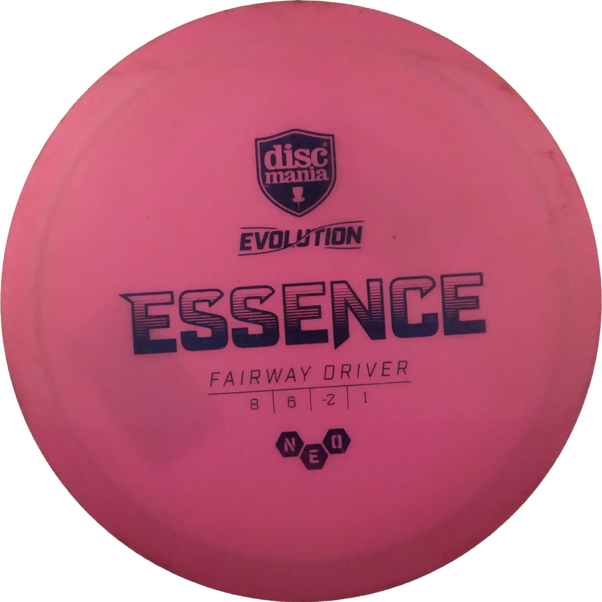 Neo Essence