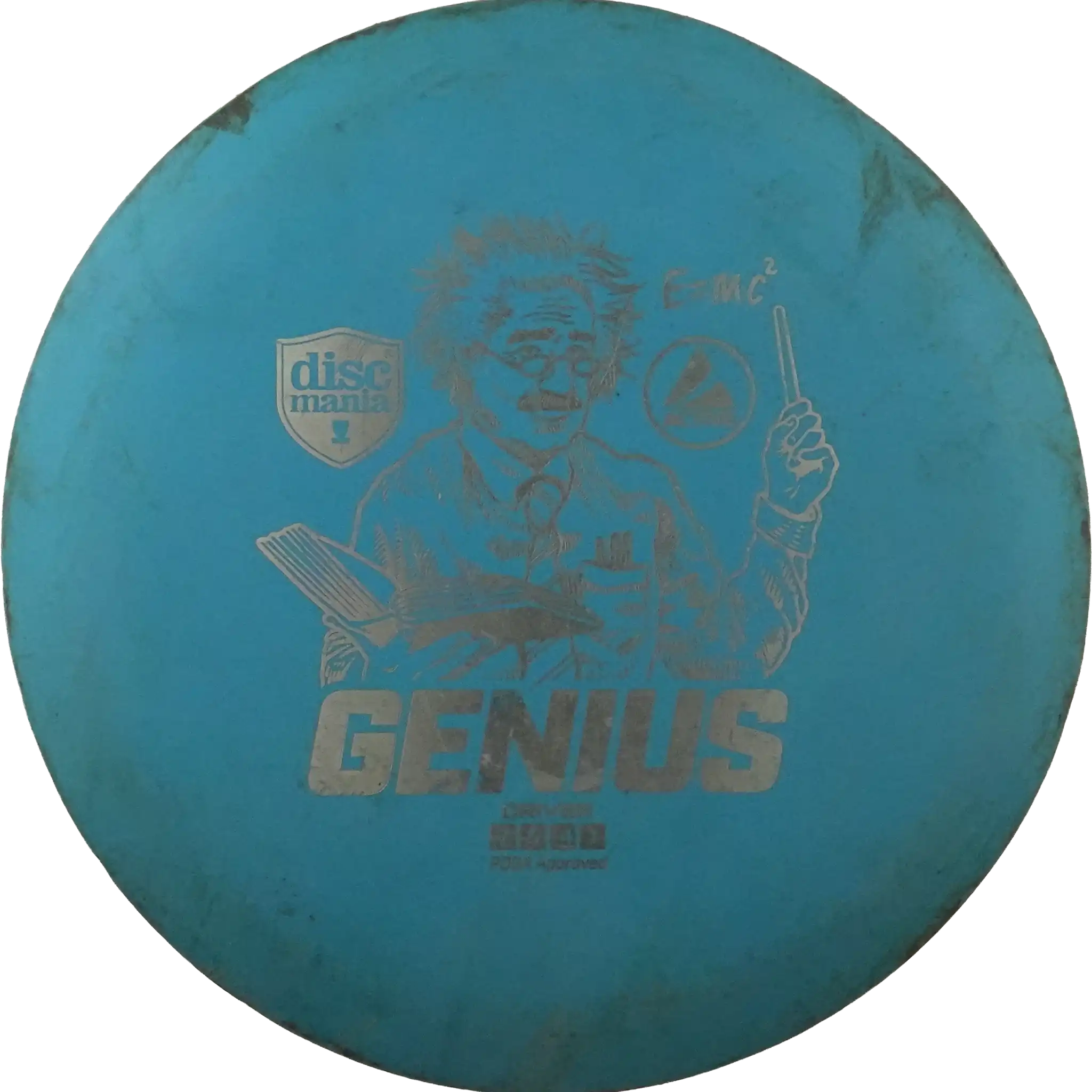 Active Genius