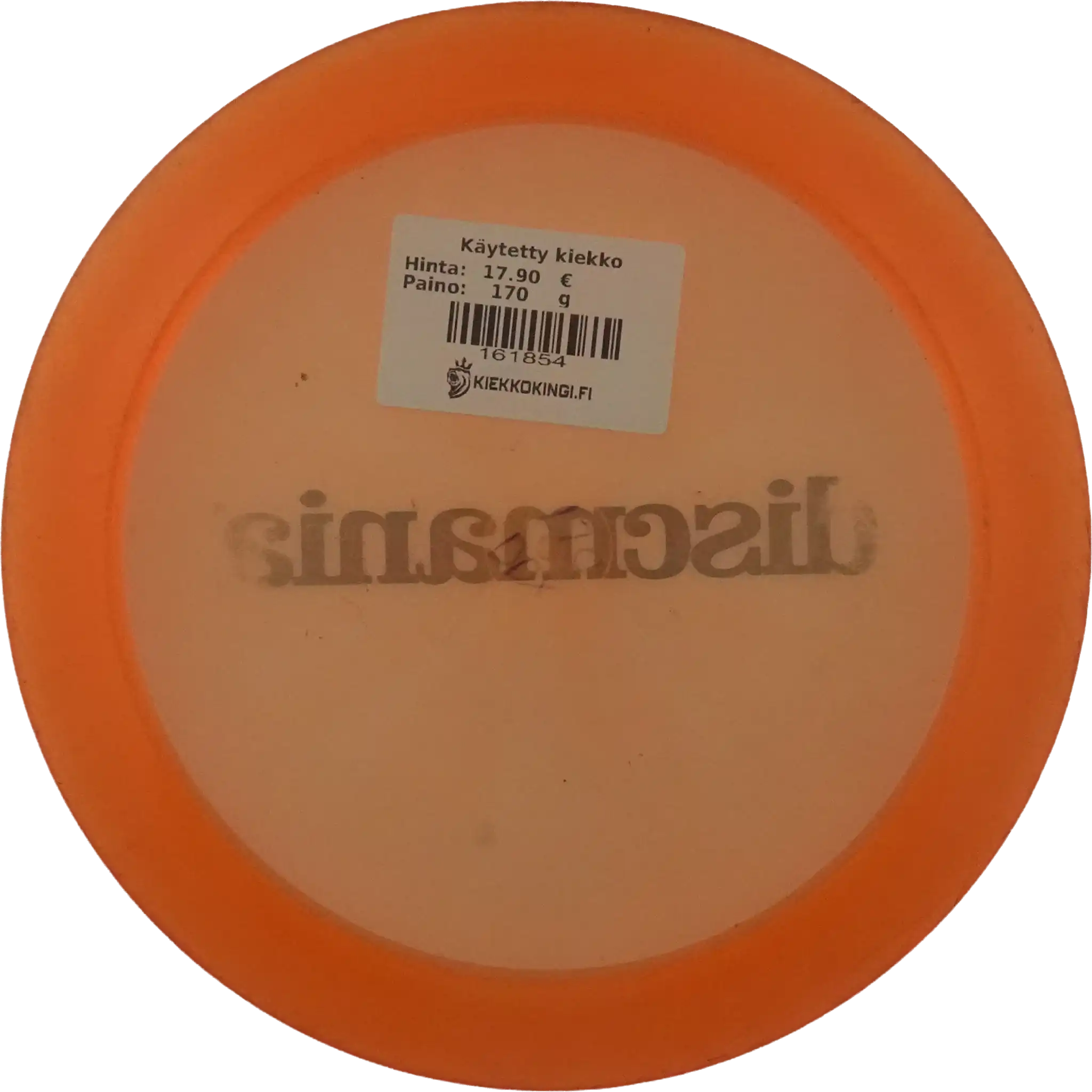C-Line DDX - Bar Stamp - Innova Made