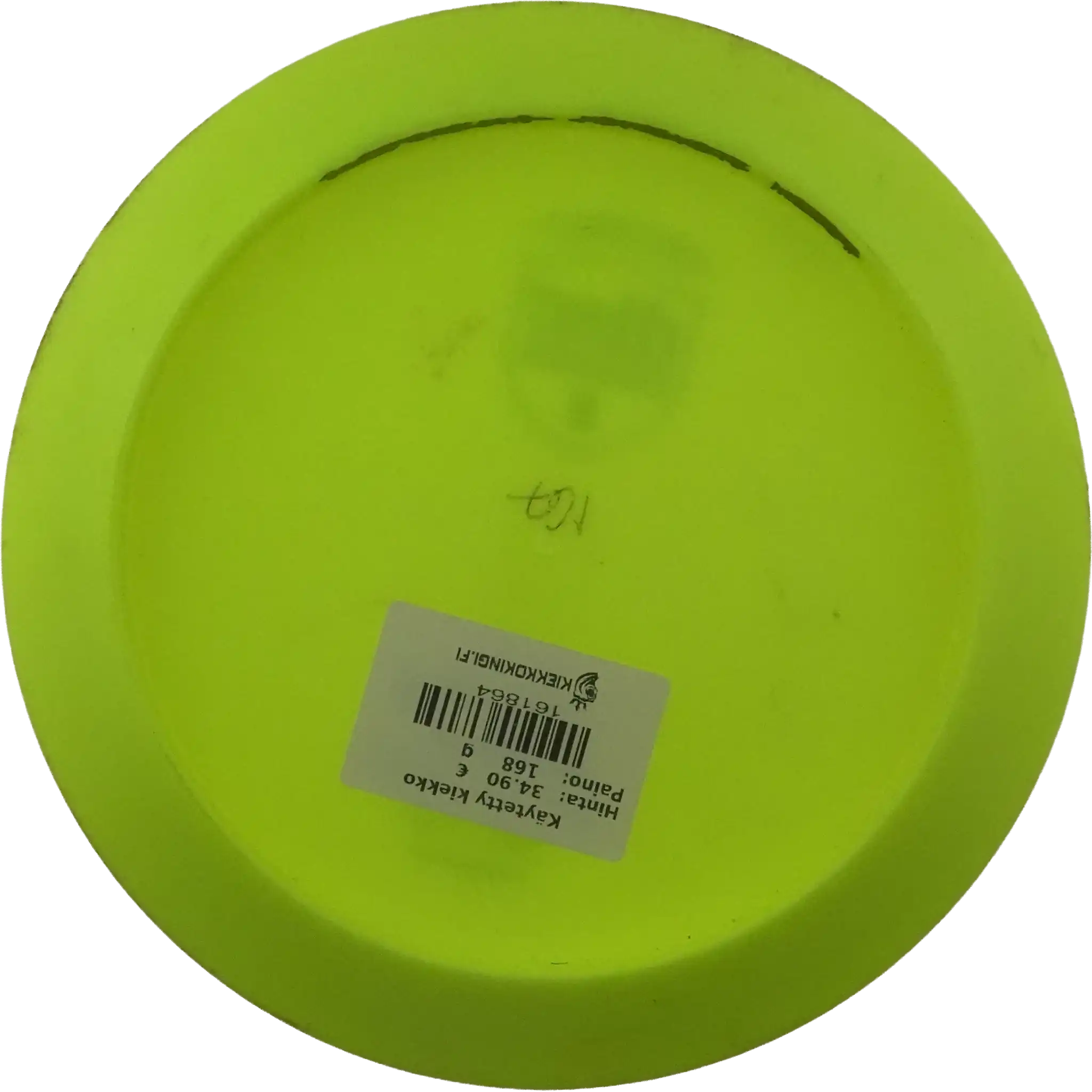 S-Line DD3 - Innova Made