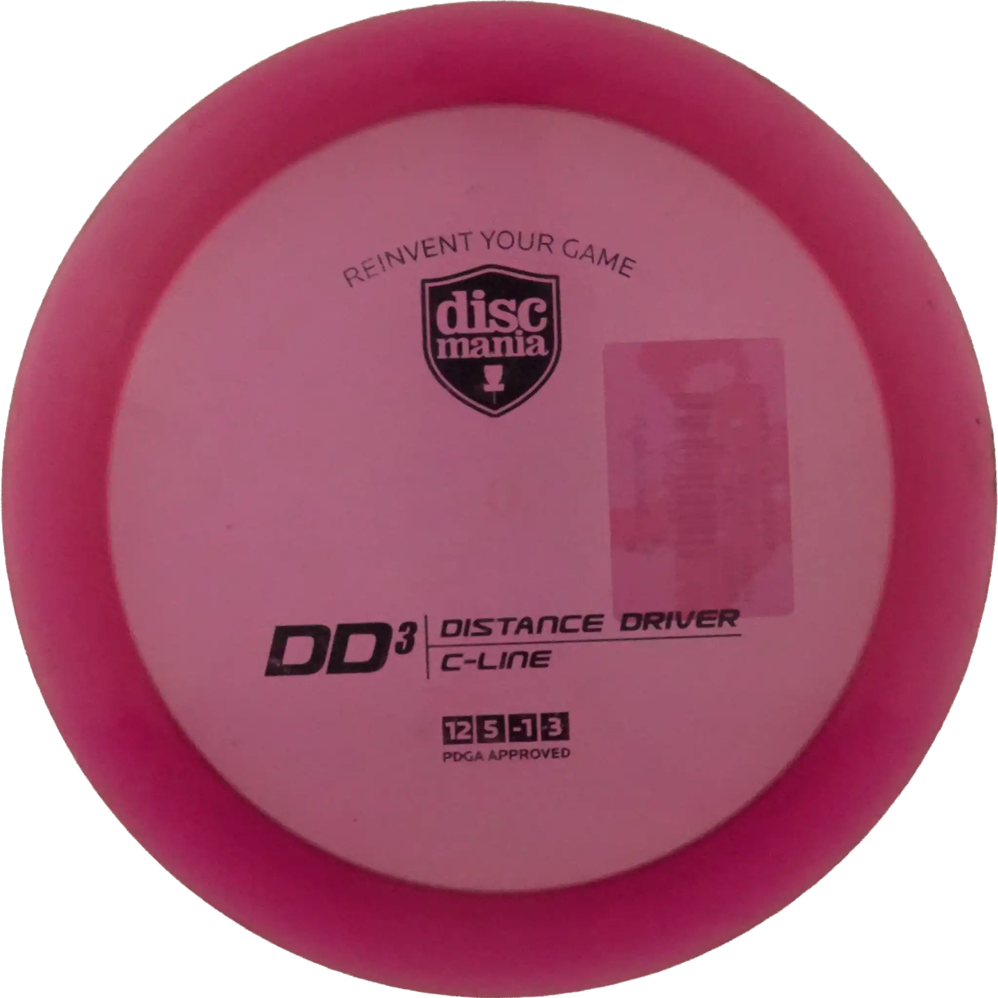 C-Line DD3
