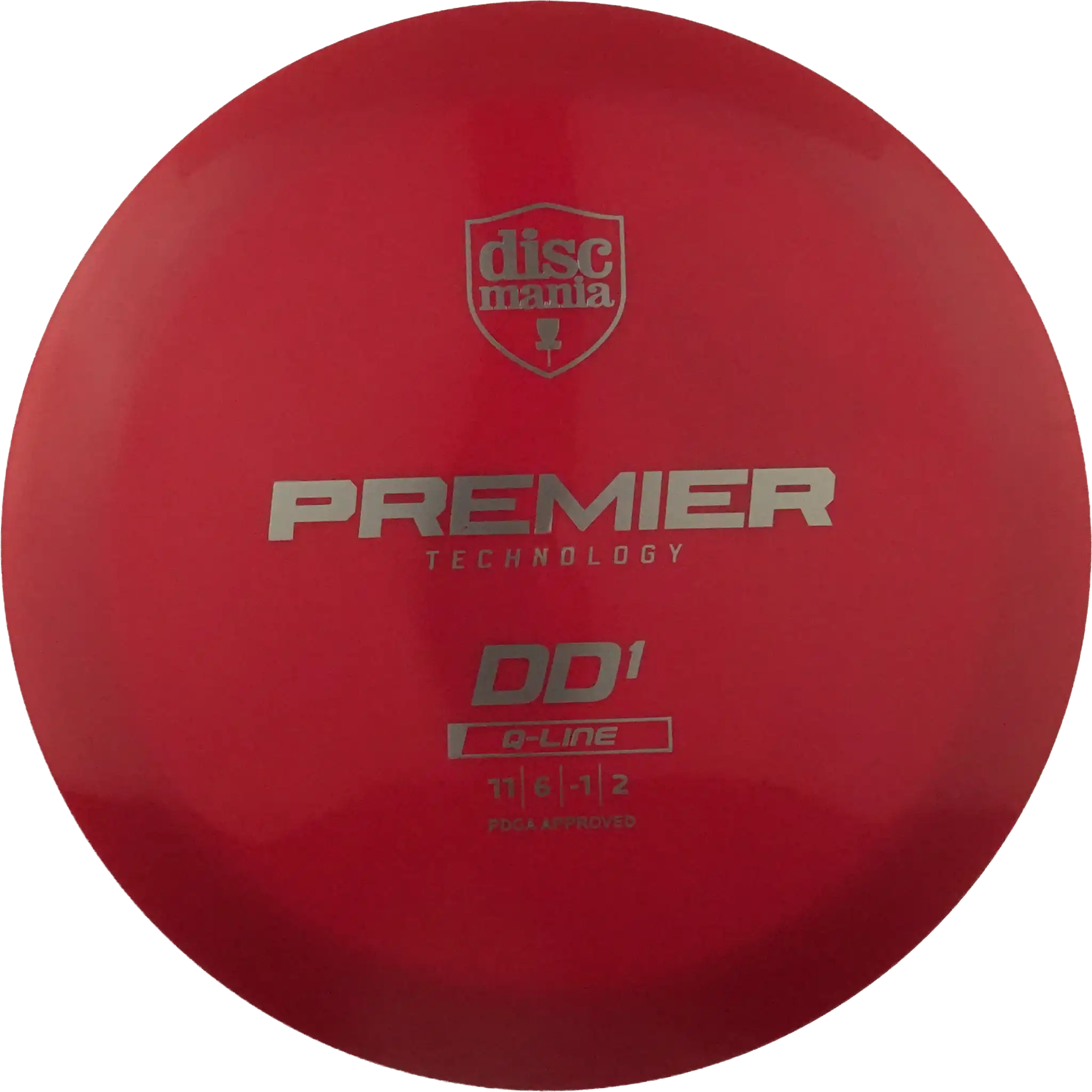 Q-Line DD1