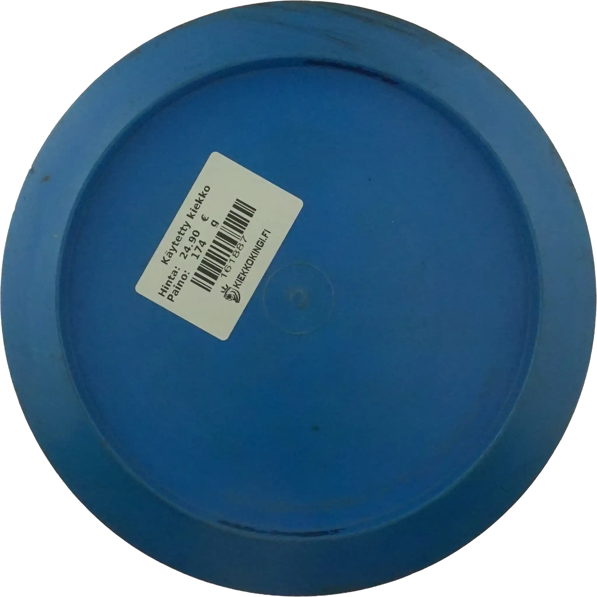 S-Line DD - Hysteria - Innova Made