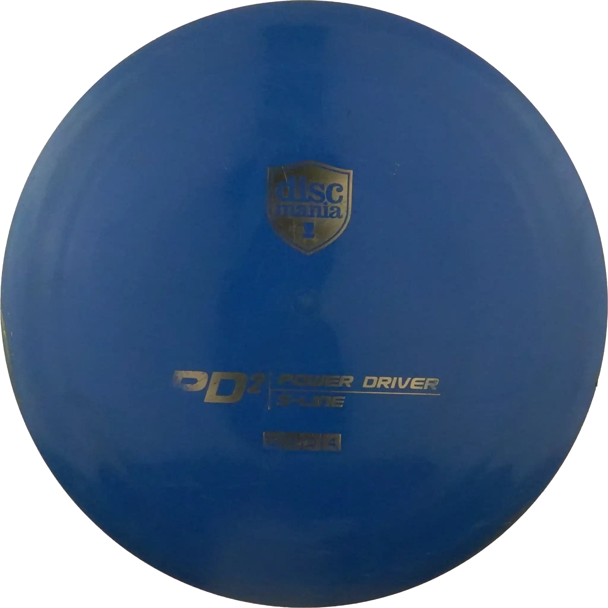 S-Line PD2