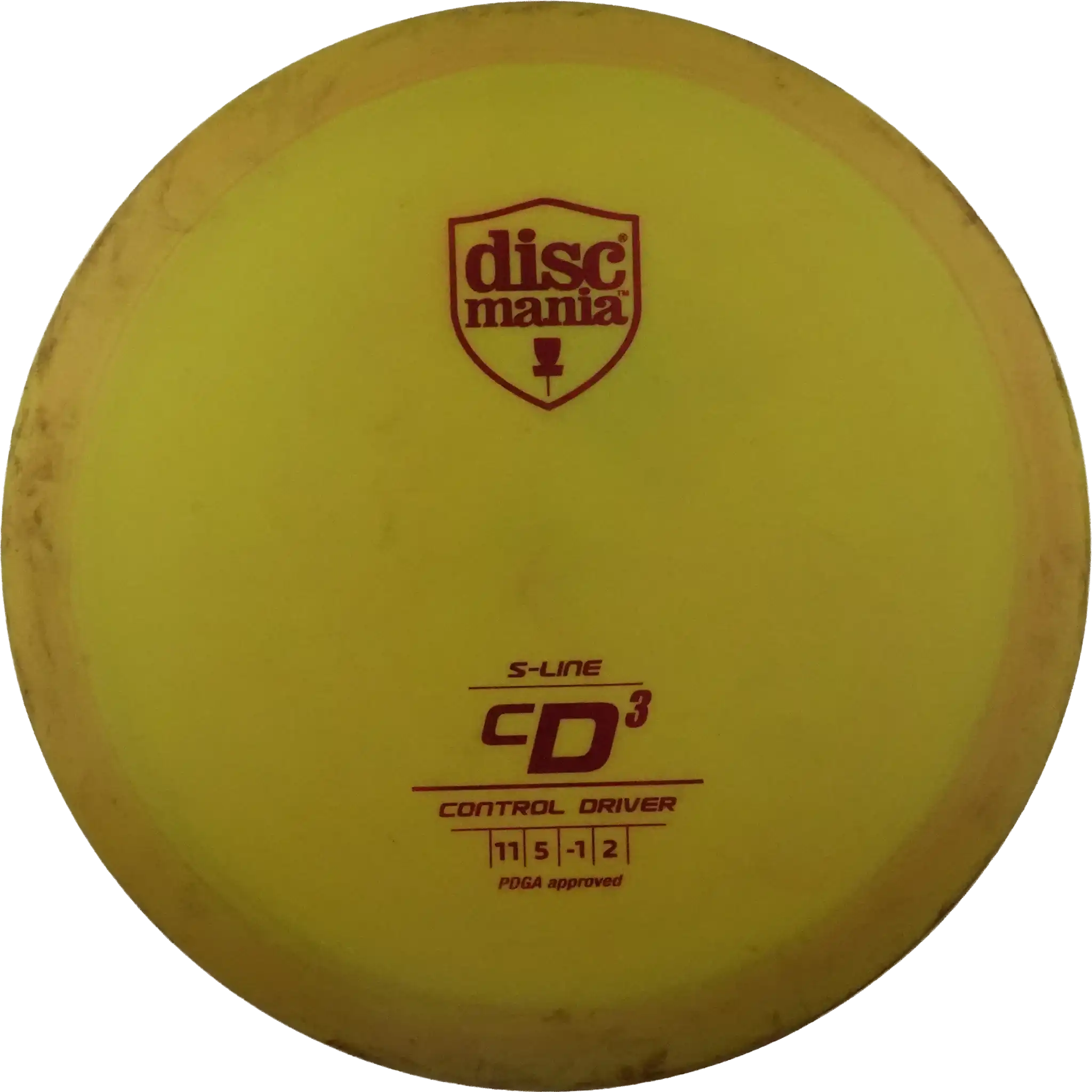 S-Line CD3 - Innova Made