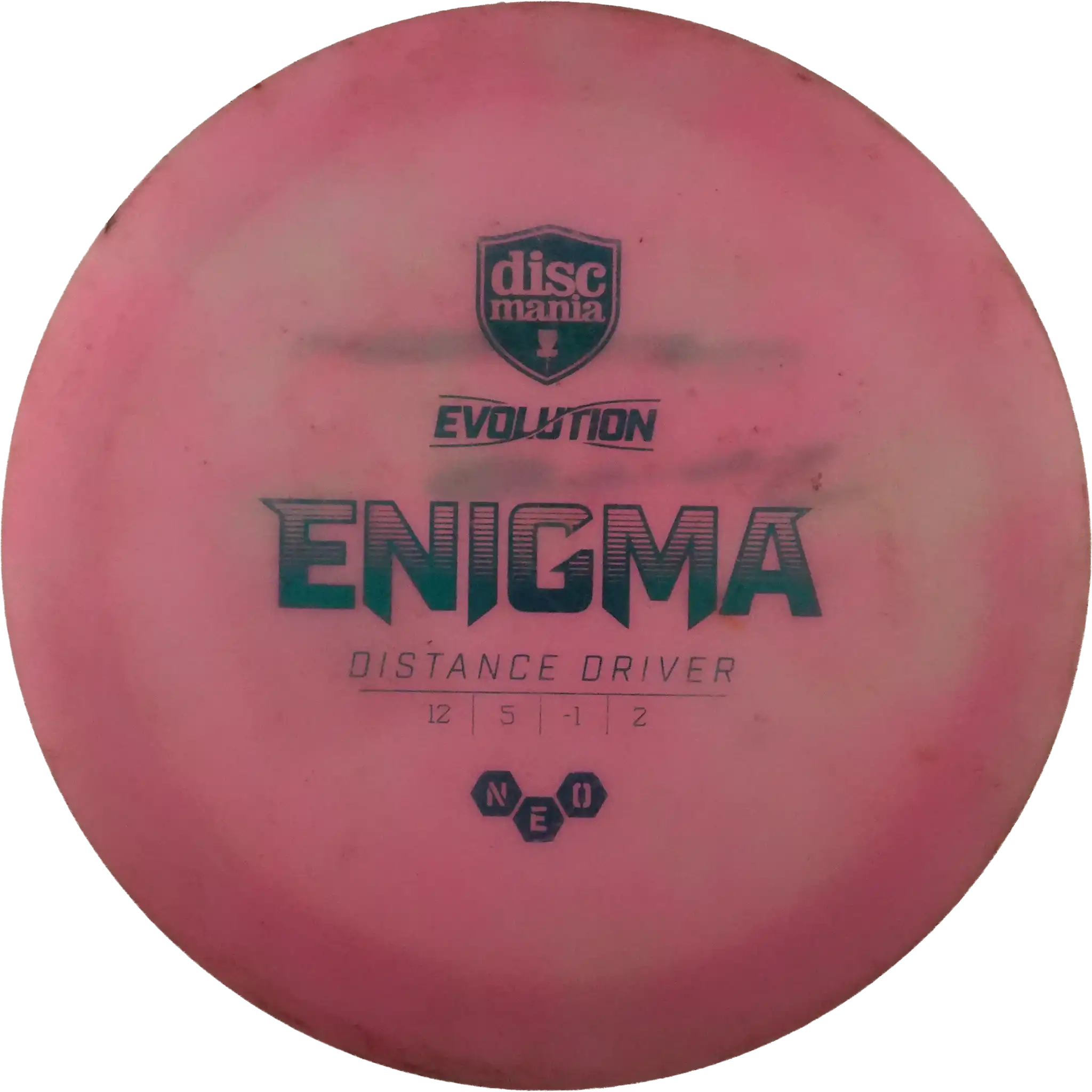 Neo Enigma