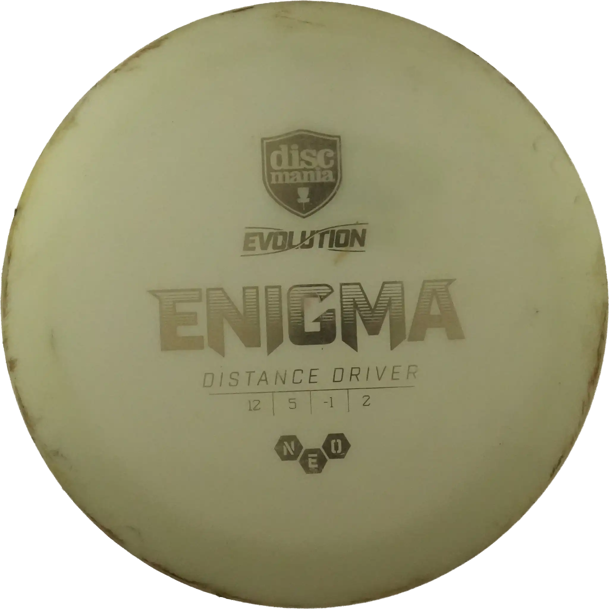 Neo Enigma