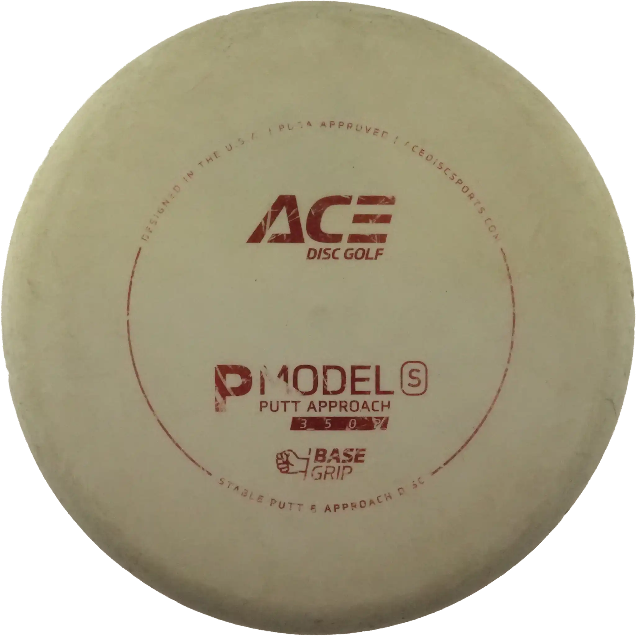 BaseGrip P Model S