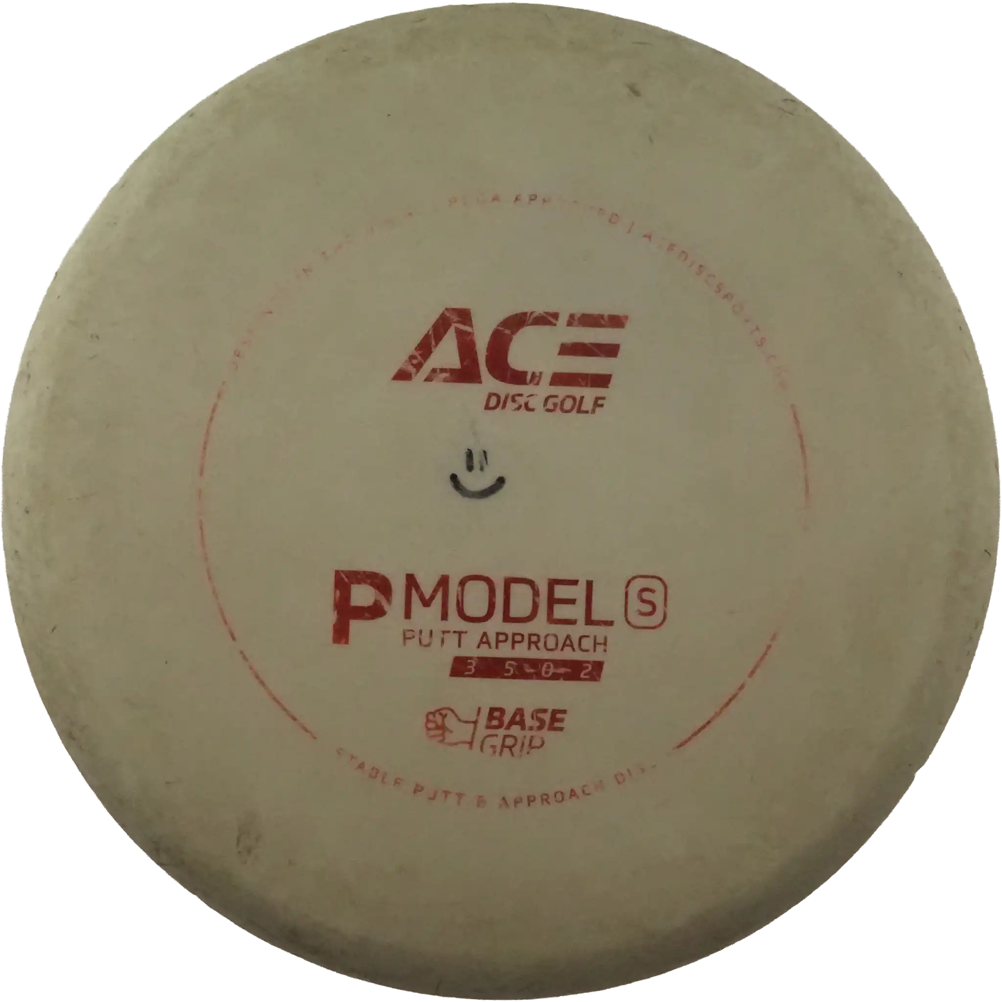 BaseGrip P Model S