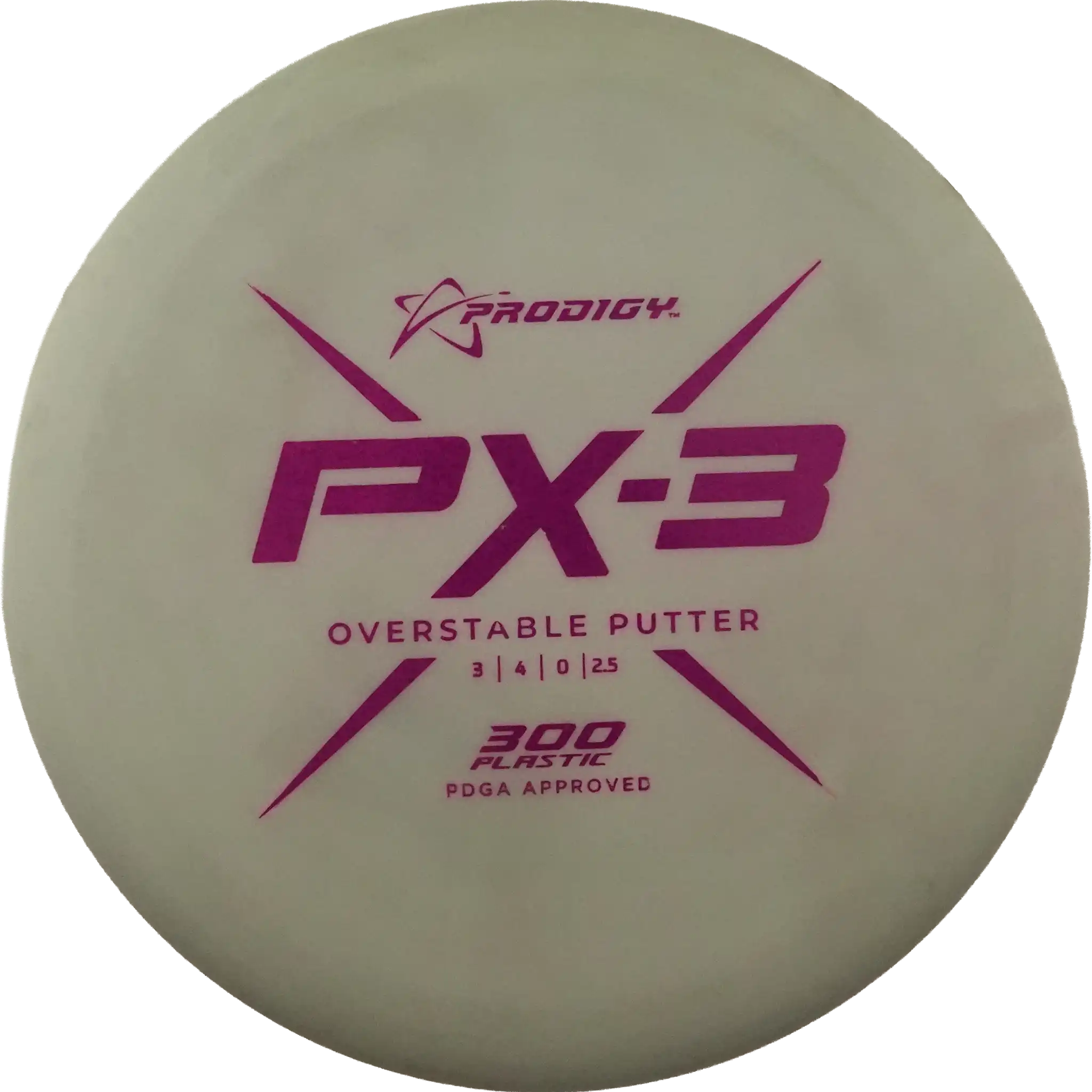 300 PX3
