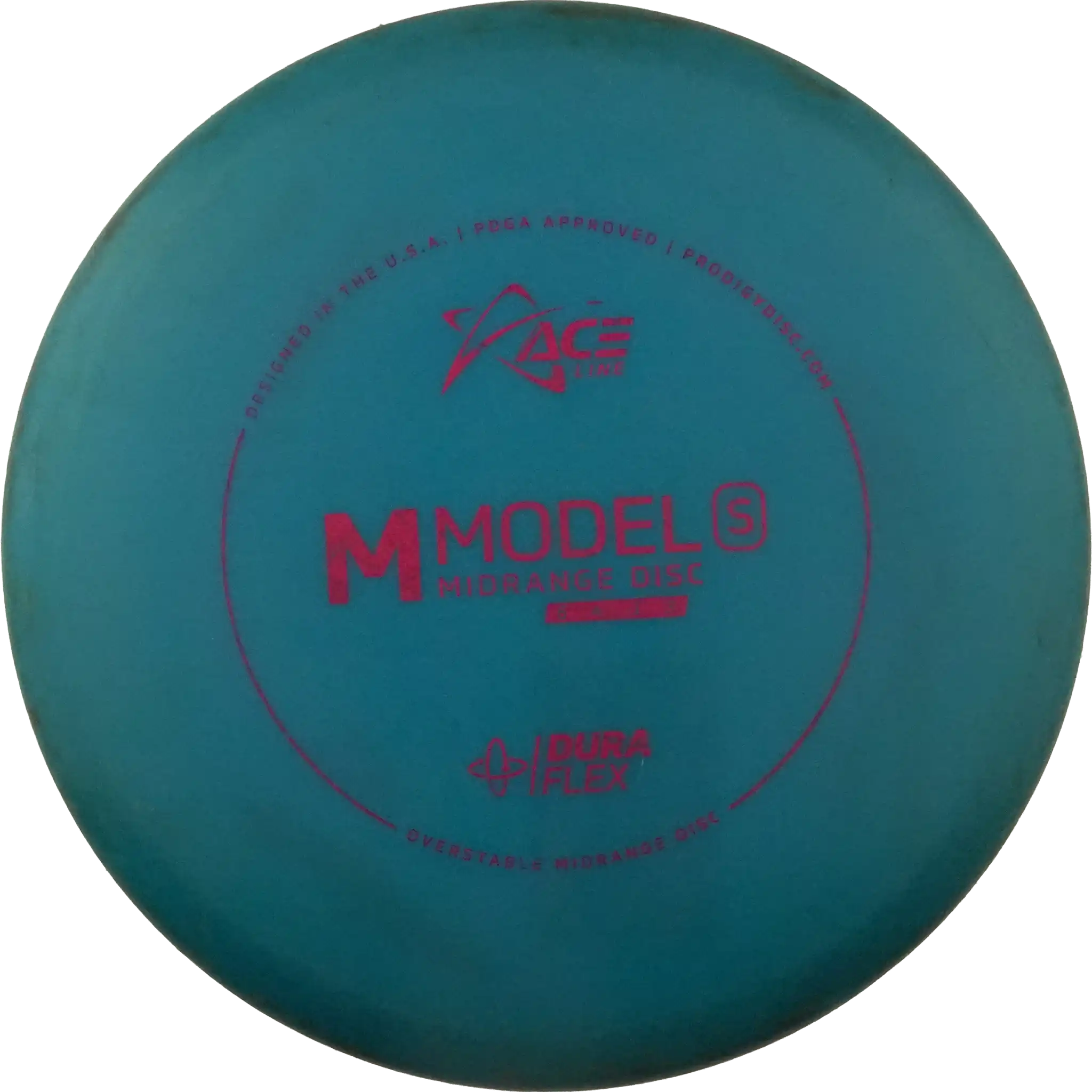DuraFlex M Model S