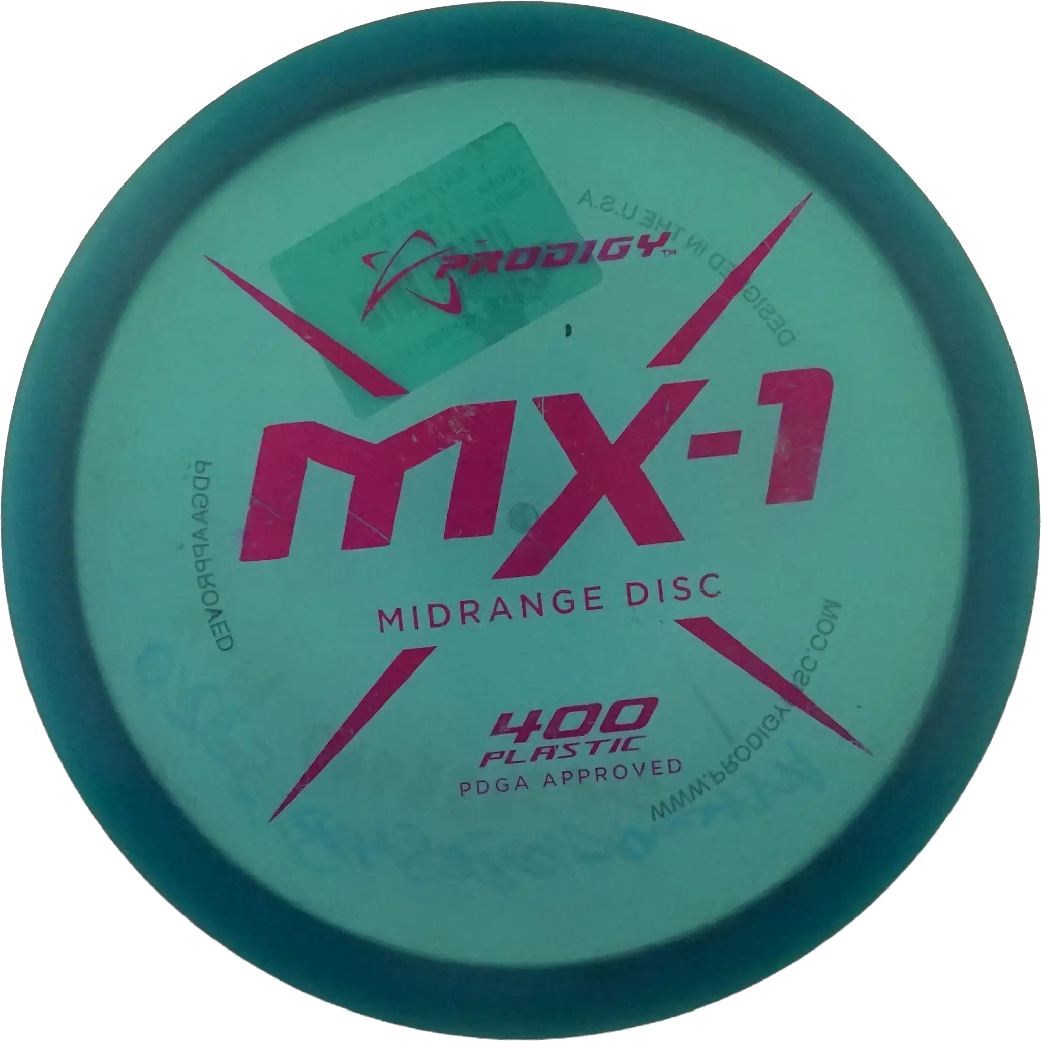 400 MX1