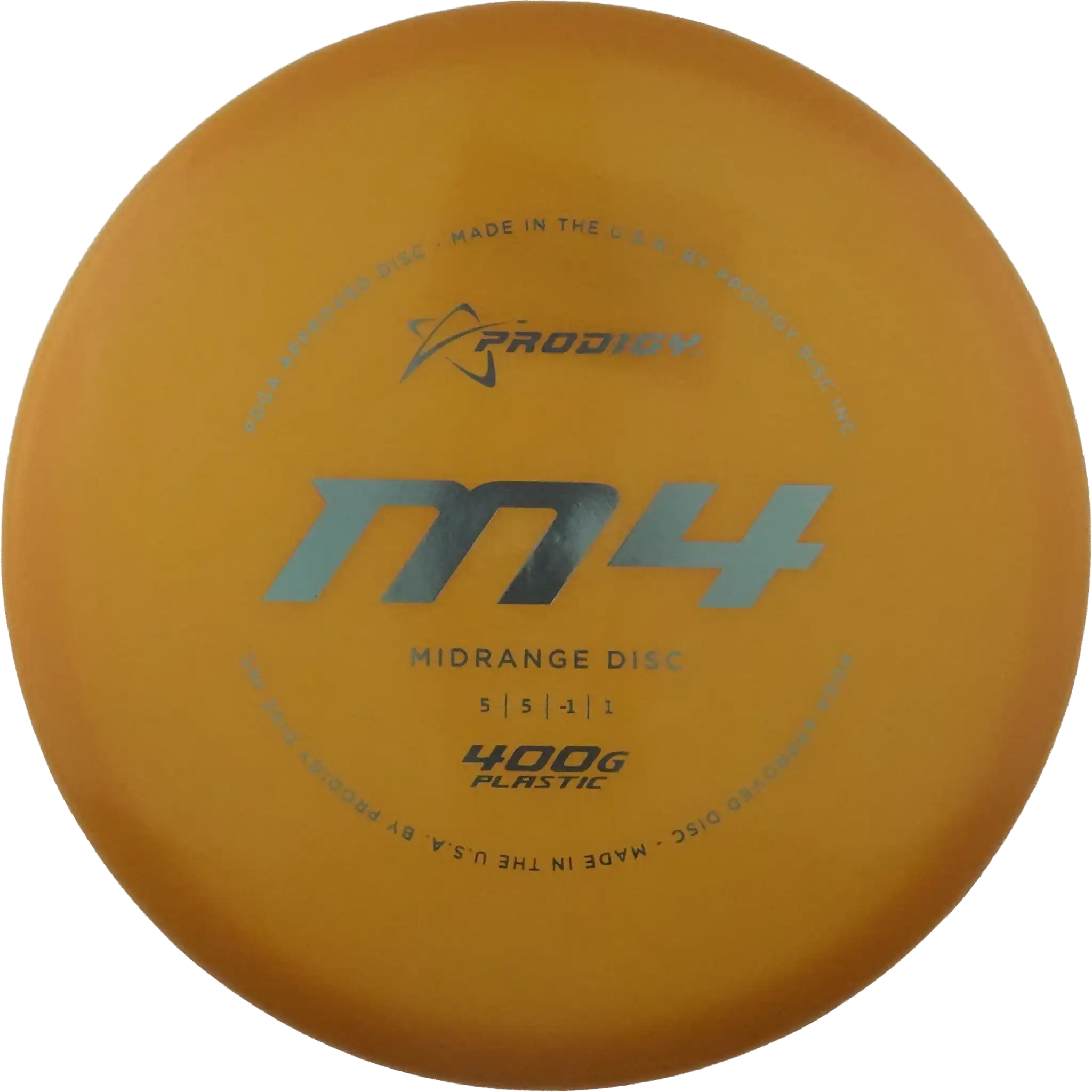 400G M4