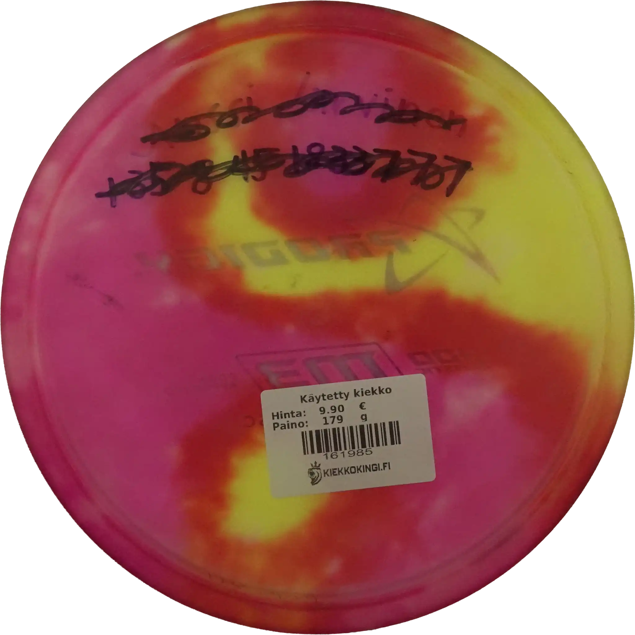 400 M3 - Dyed