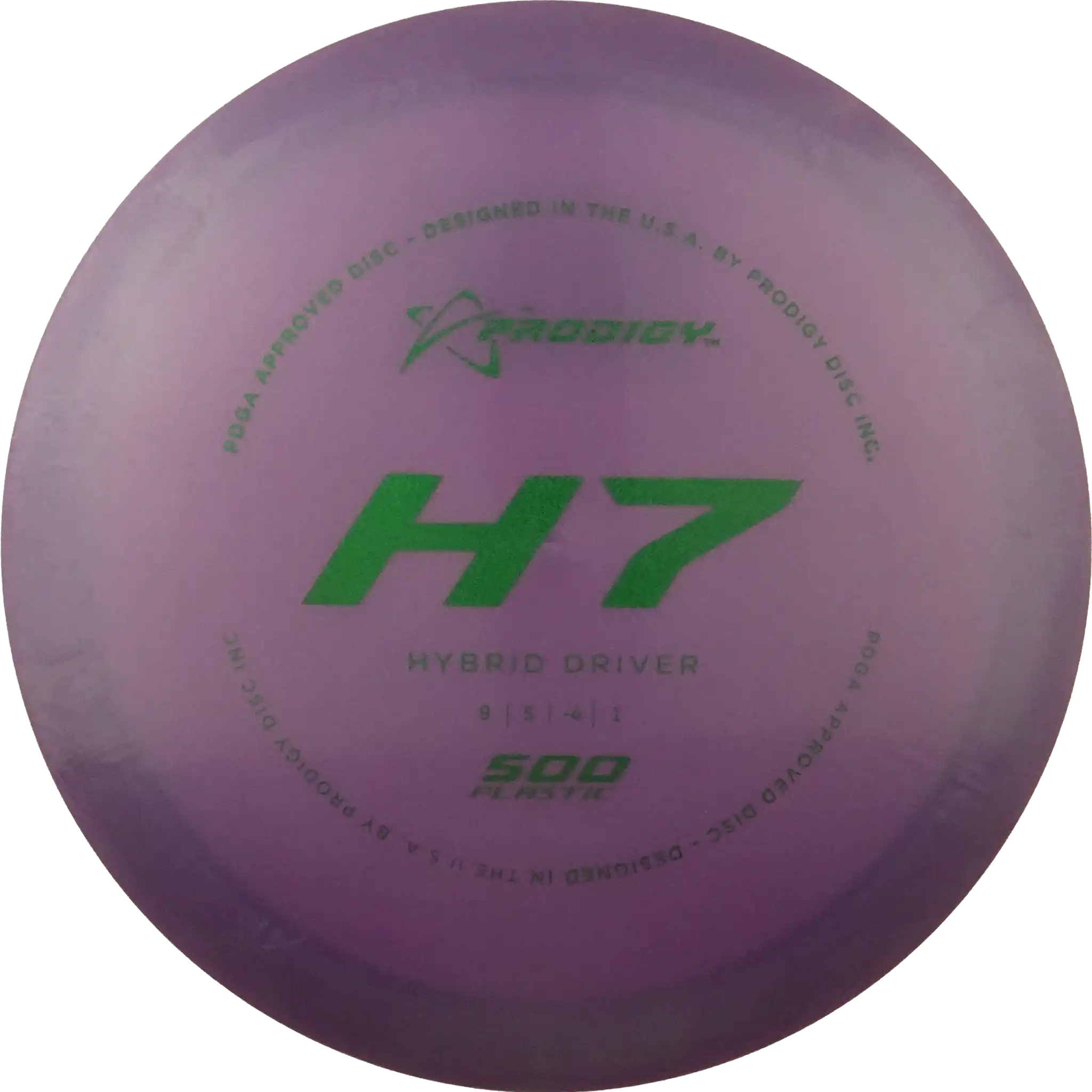 500 H7