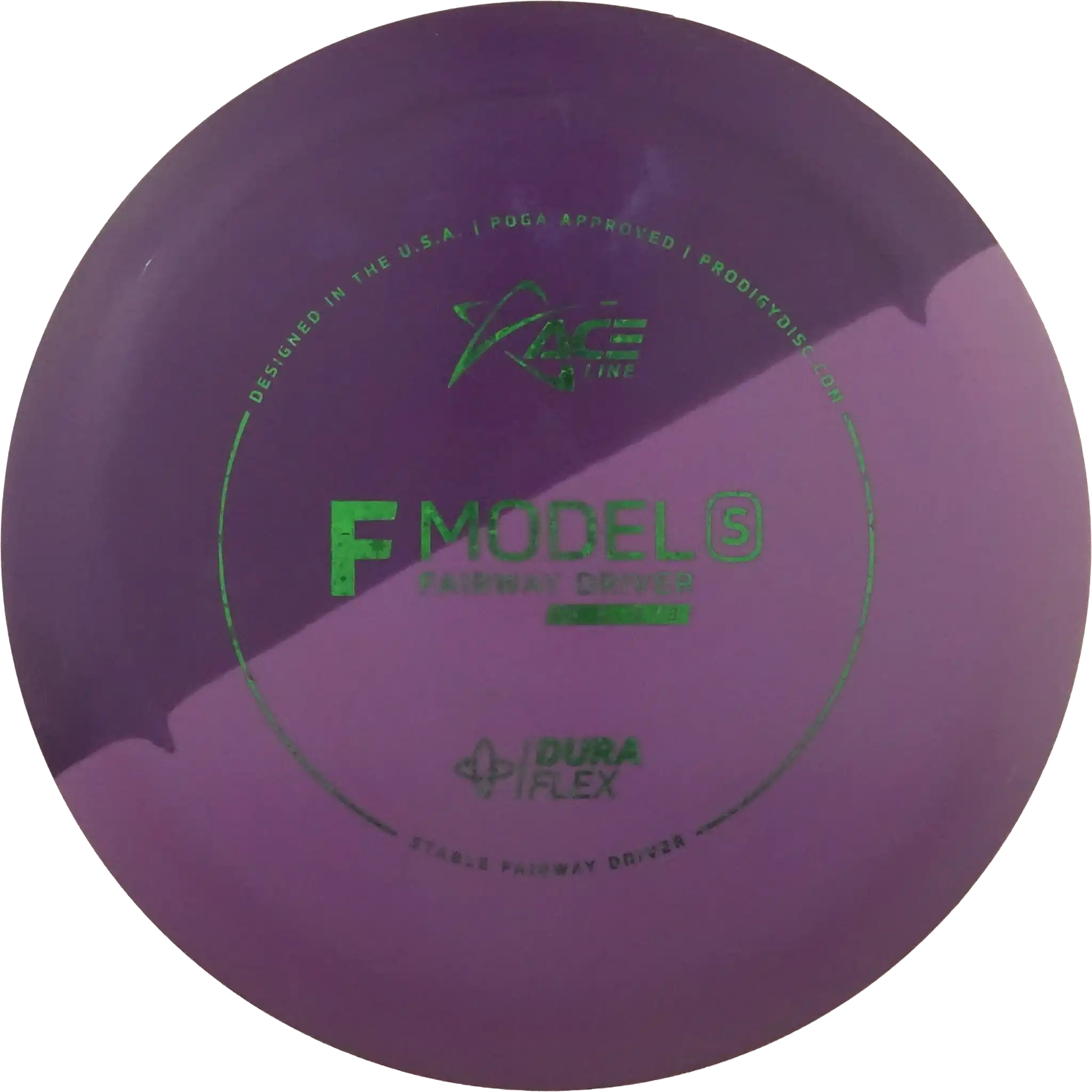 DuraFlex F Model S - Dyed