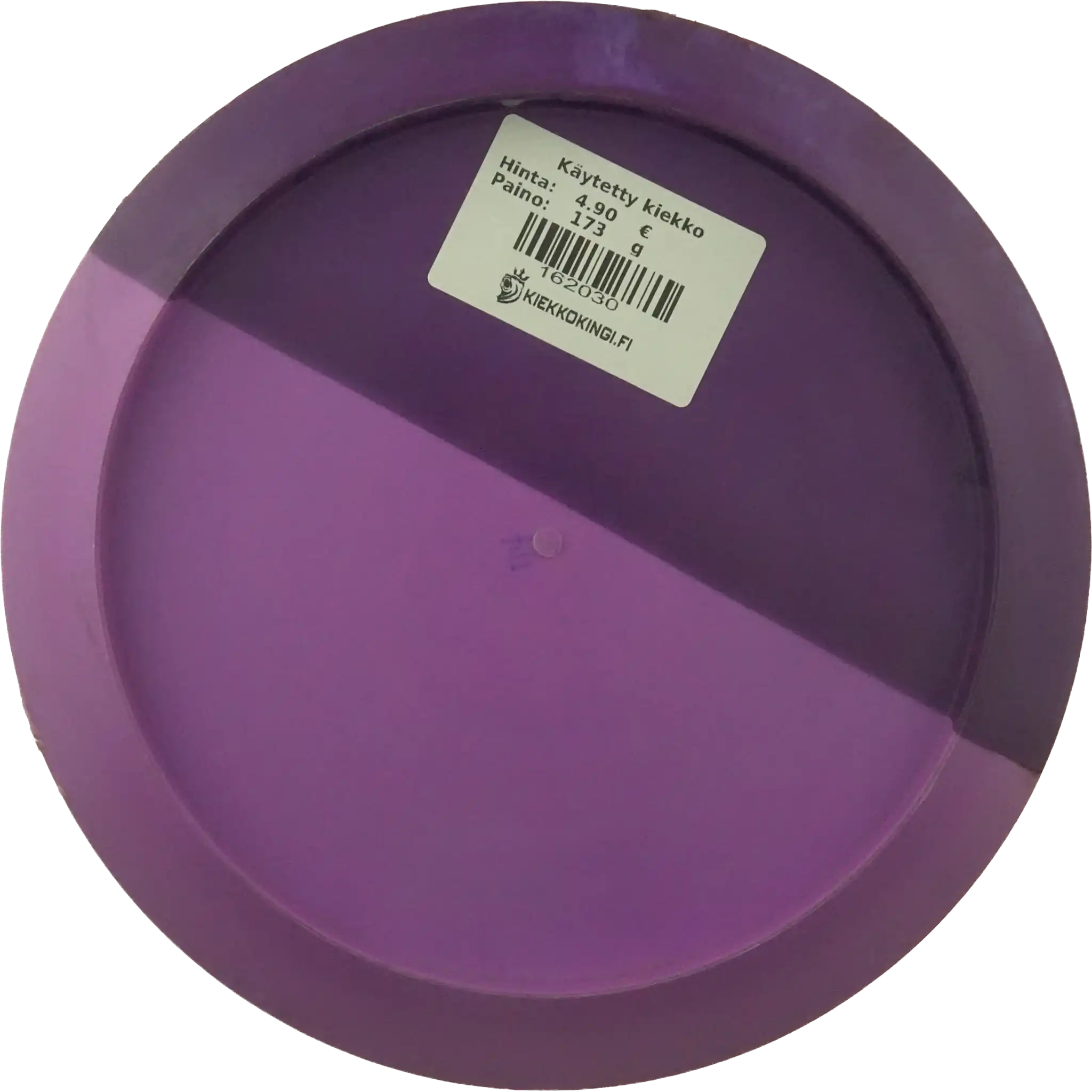 DuraFlex F Model S - Dyed