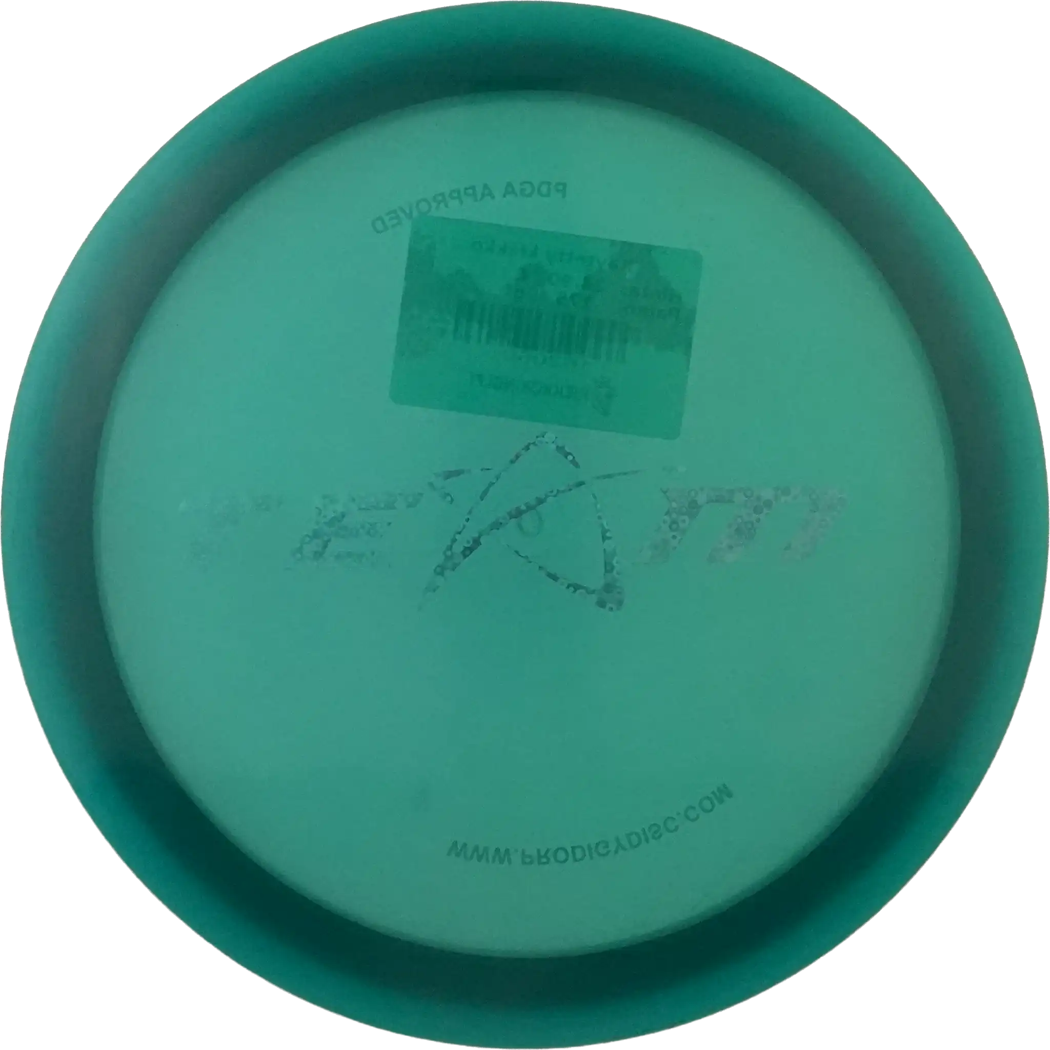 400 FX4 - Team Stamp