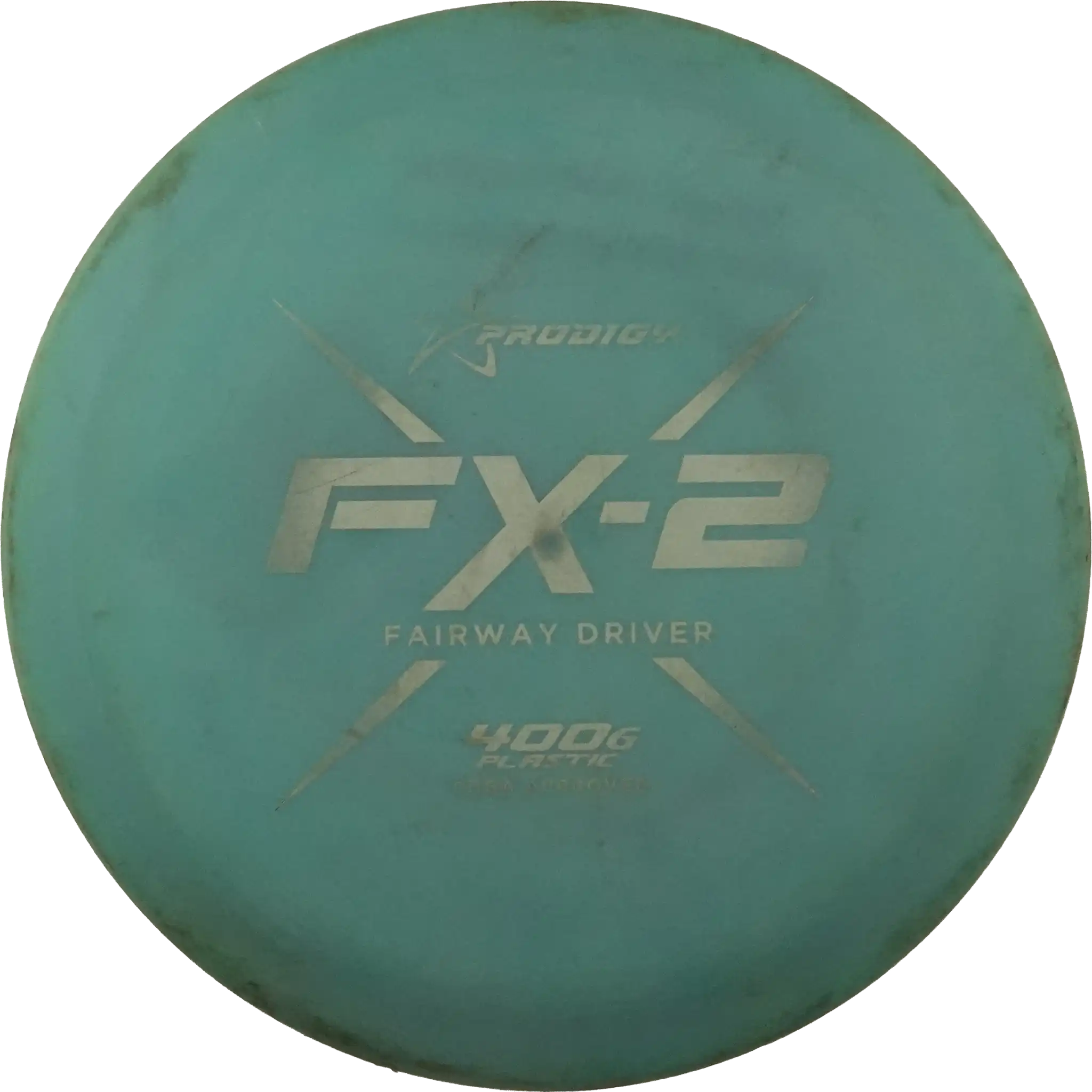 400G FX2