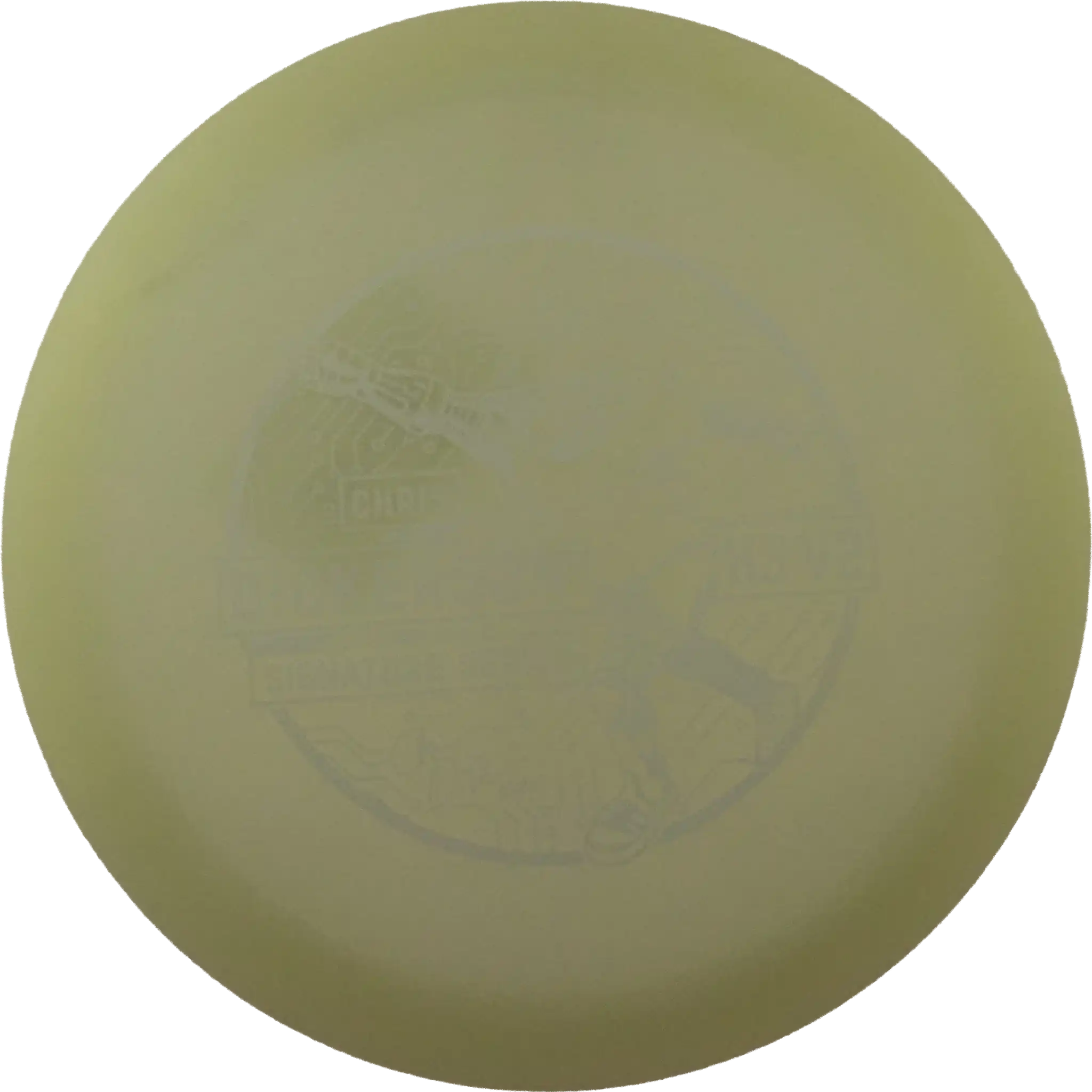 750 Glow H3 V2 - Chris Dickerson