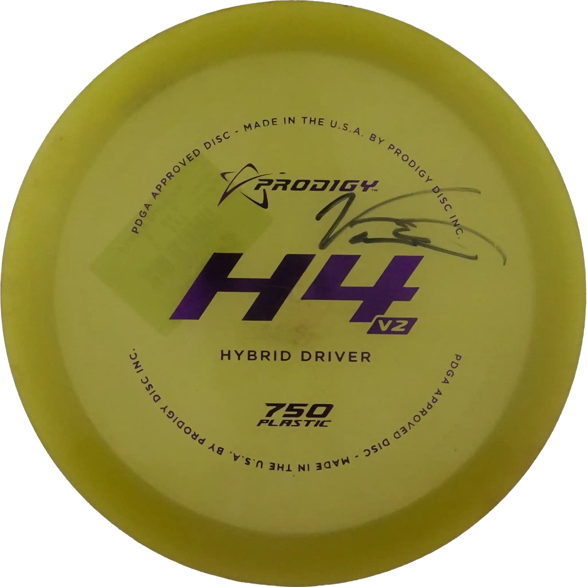 750 H4 V2