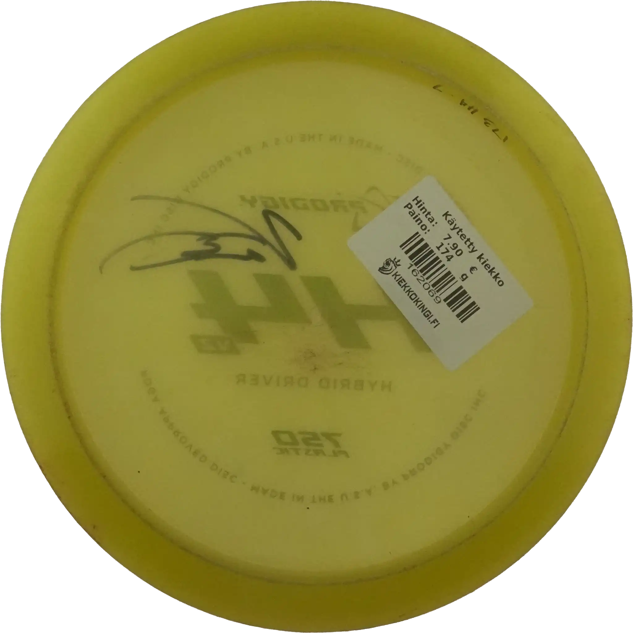 750 H4 V2