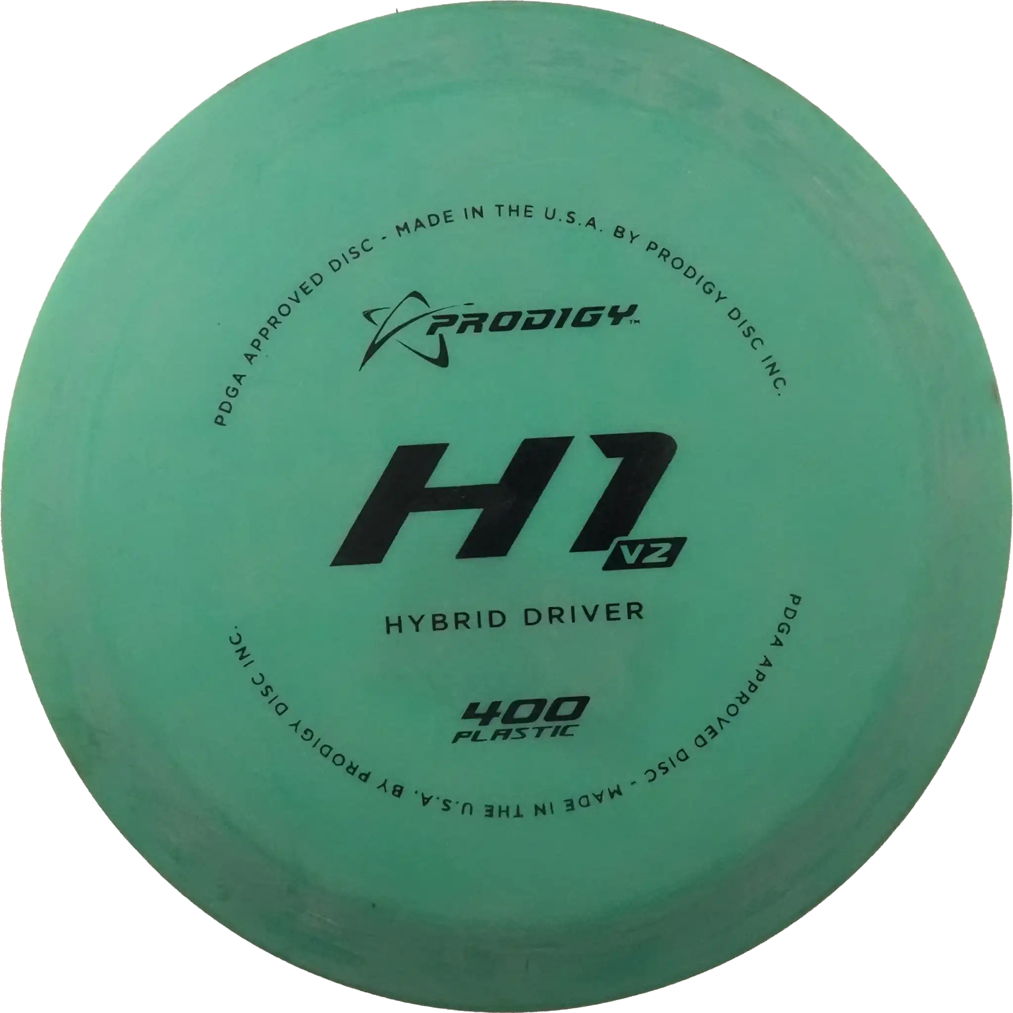 400 H1 V2