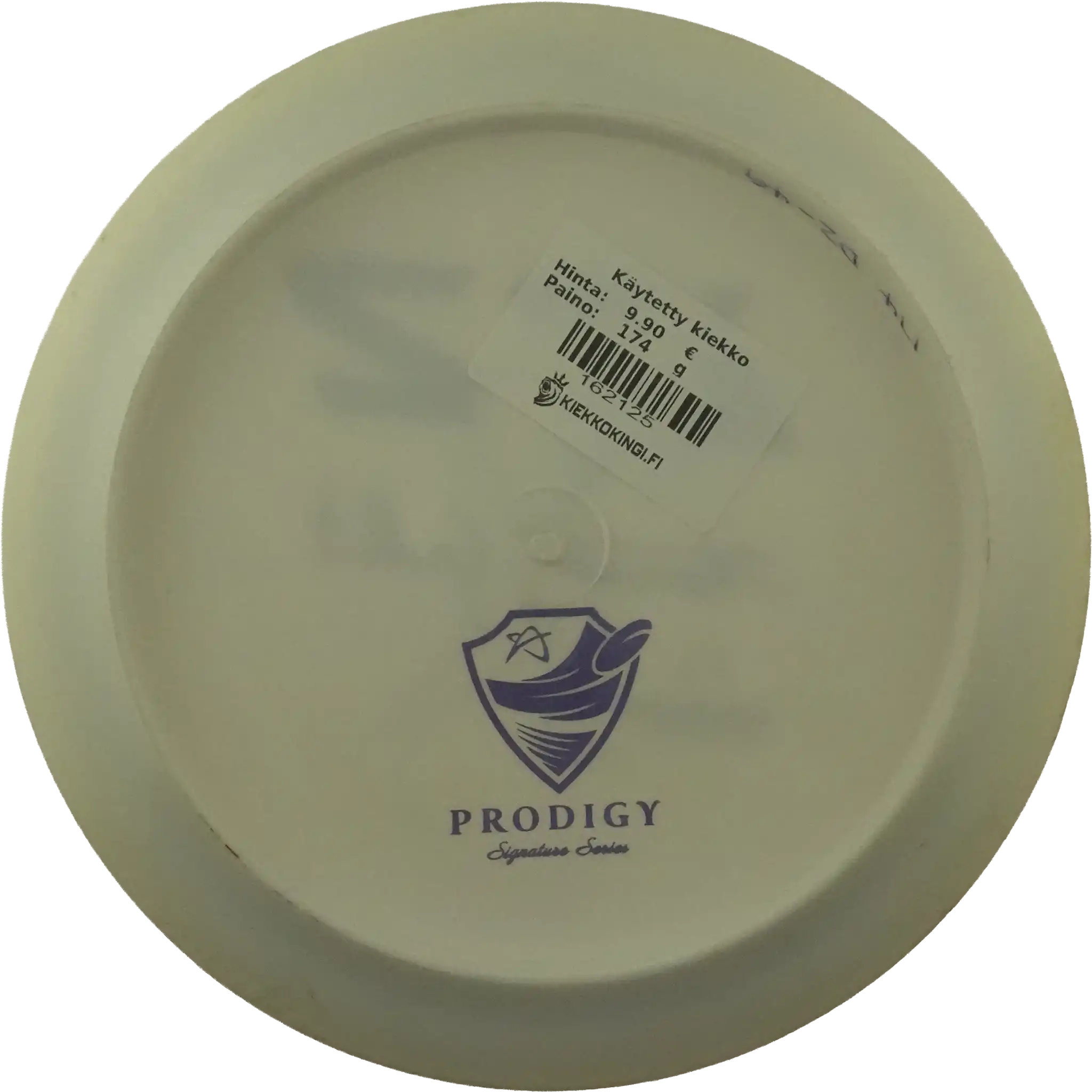 400G D2 - Thomas Gilbert