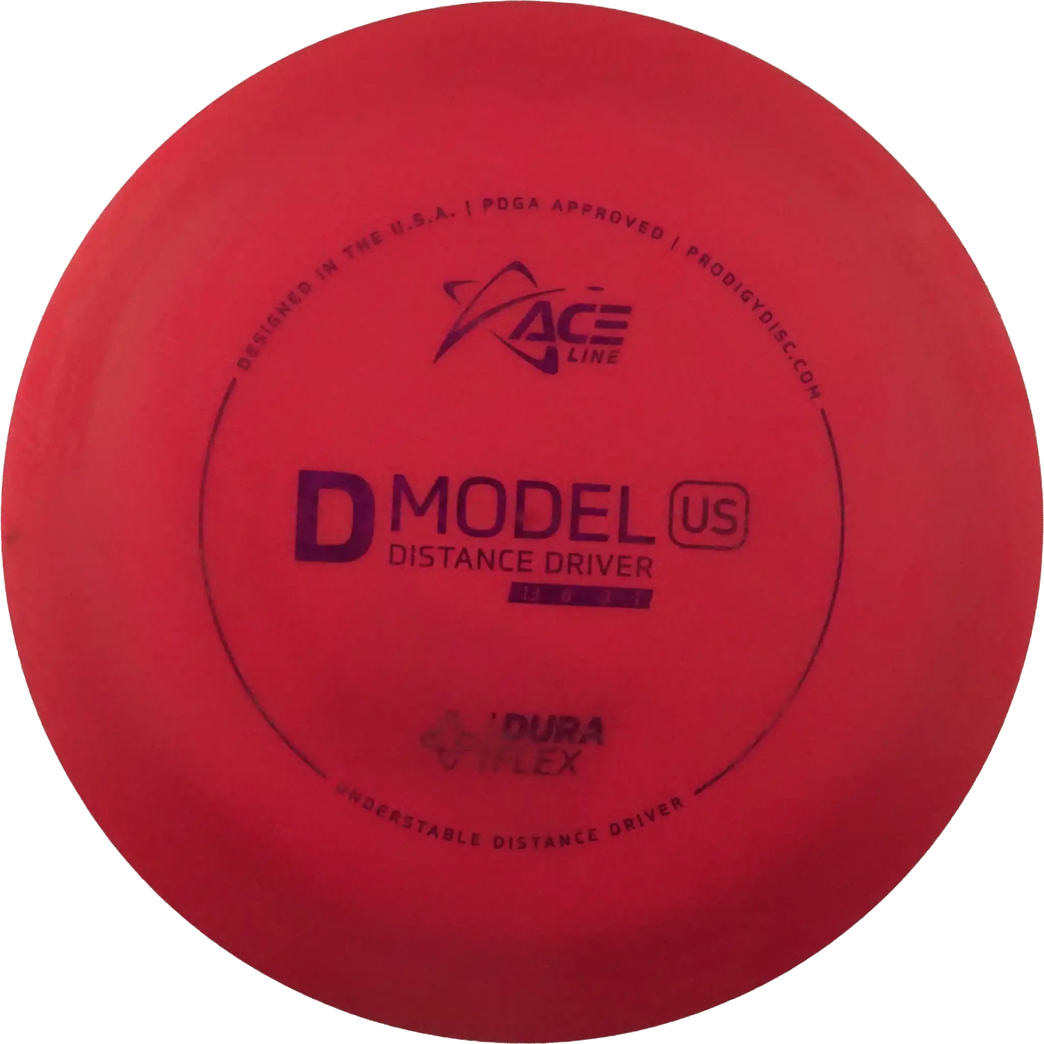 DuraFlex D Model US