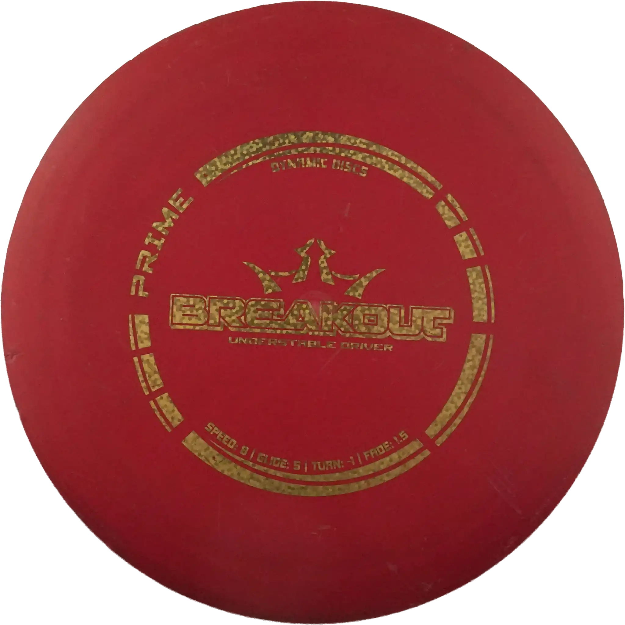 Prime Breakout
