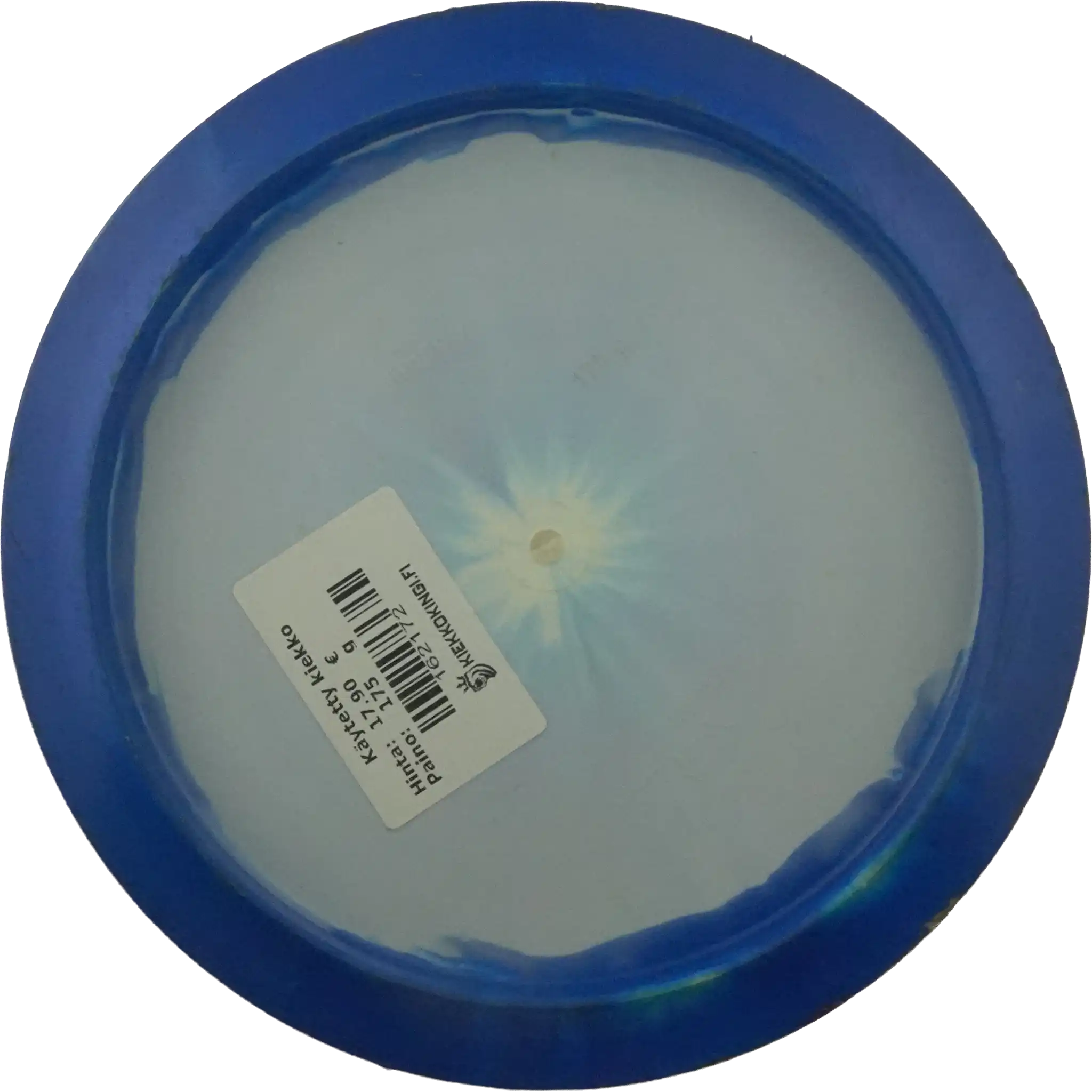 Fuzion Orbit Escape - Kona Panis