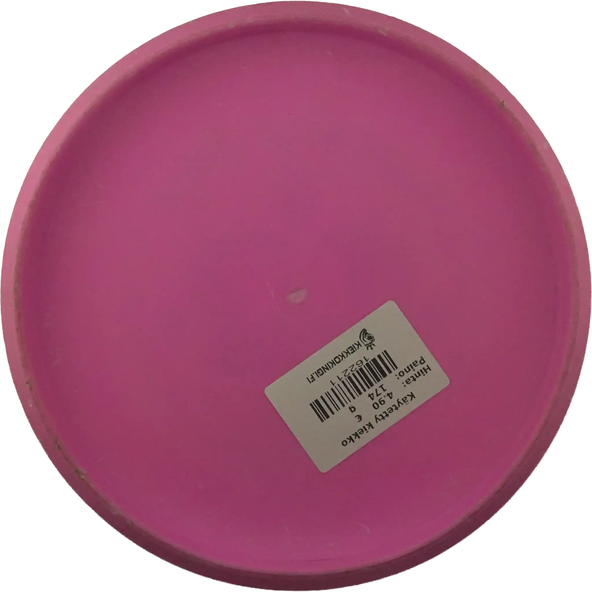 BT Medium Crown