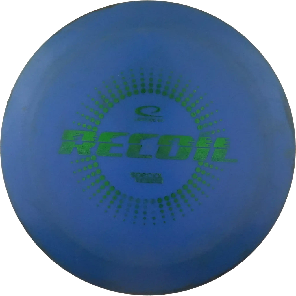 Special Edition Recoil