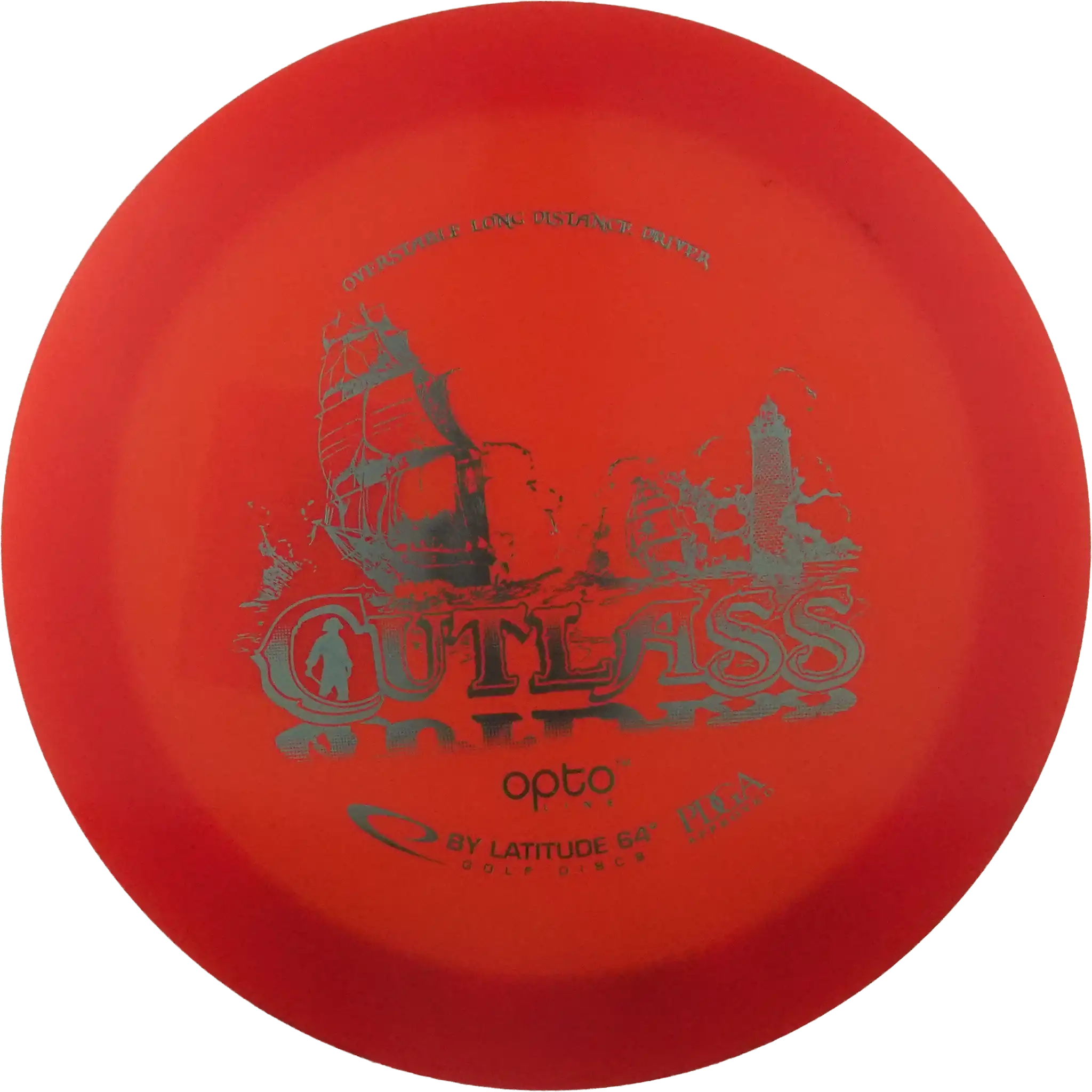 Opto Cutlass