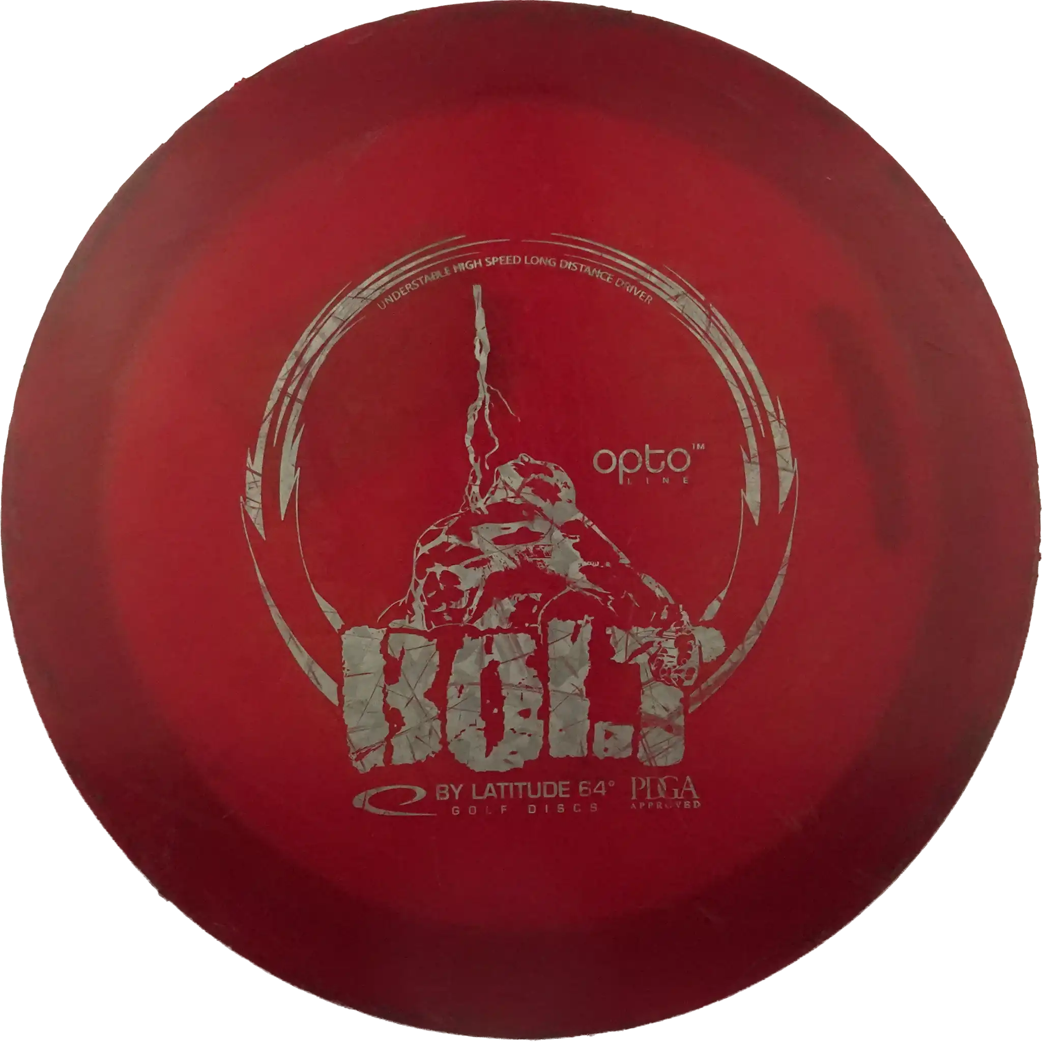 Opto Bolt