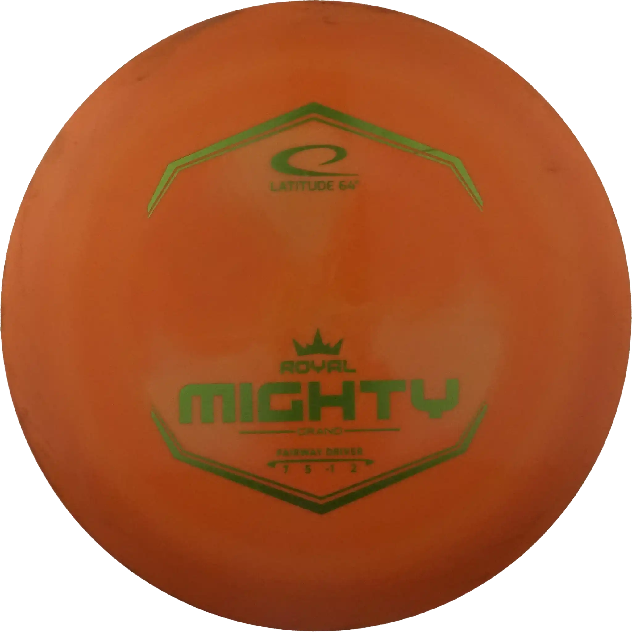 Grand Mighty