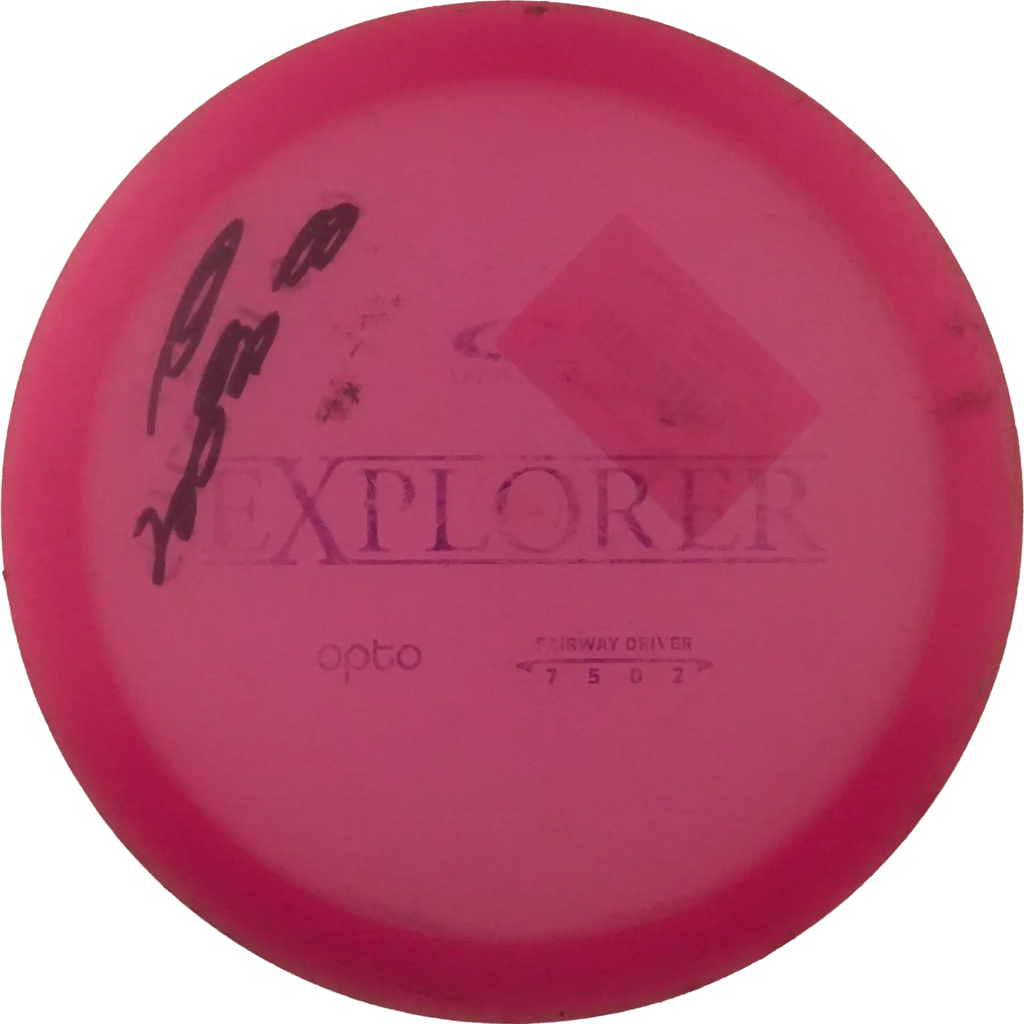 Opto Explorer